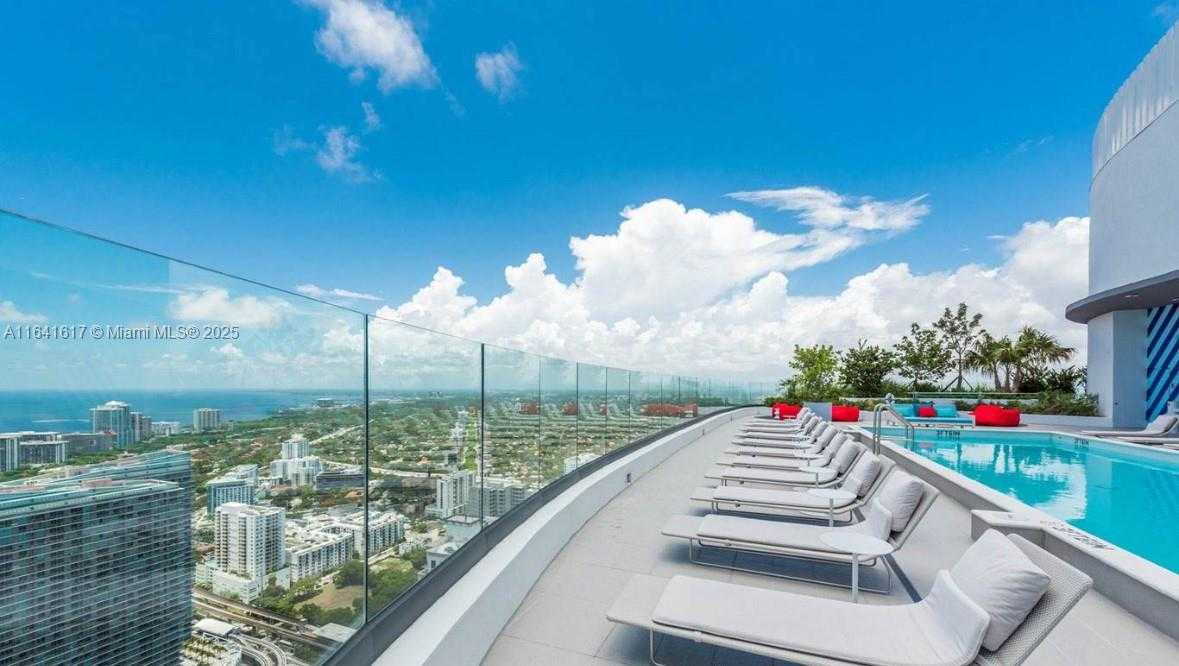 Small Image of 55 SOUTH WEST 9TH ST #1005, Miami Number 43
