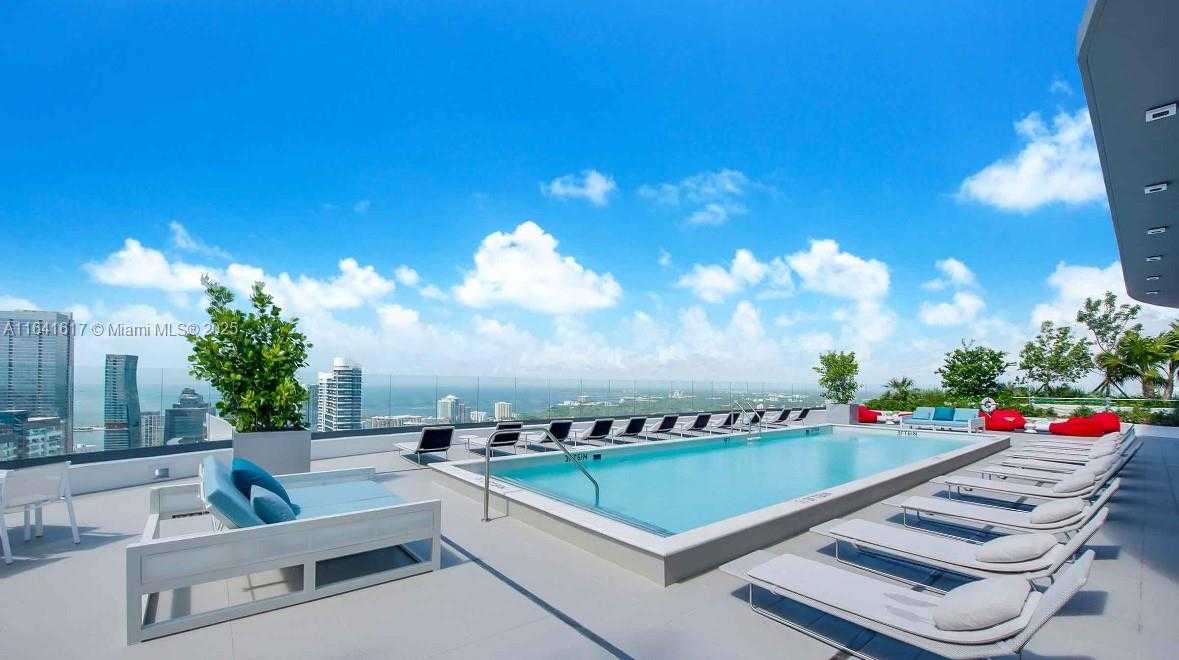 Small Image of 55 SOUTH WEST 9TH ST #1005, Miami Number 44