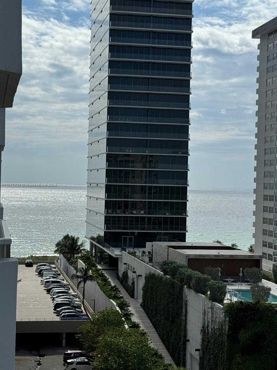 Small Image of 1985 SOUTH OCEAN DR #8L, Hallandale Beach Number 3