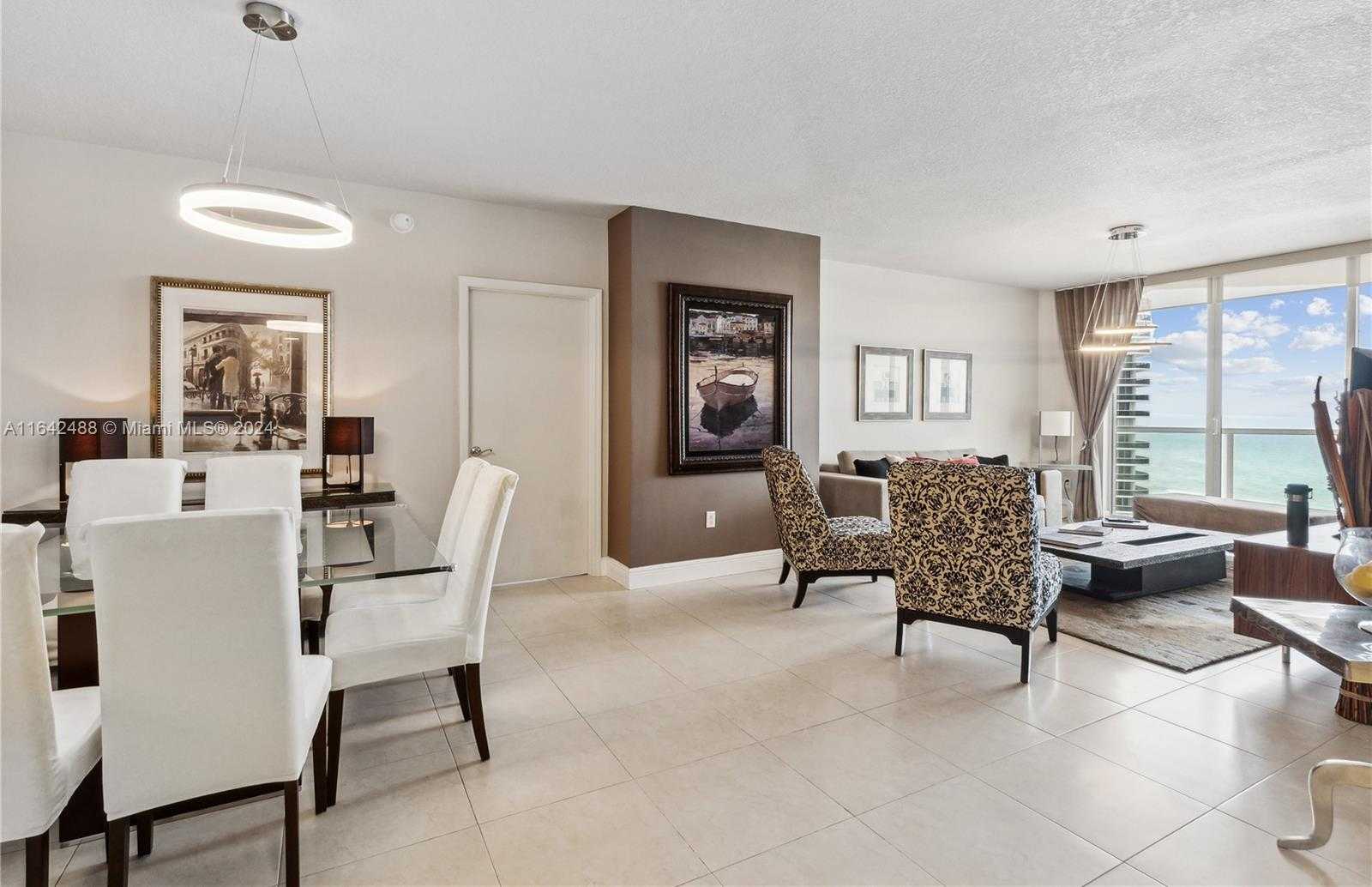 Small Image of 16699 COLLINS AVE #1904, Sunny Isles Beach Number 4