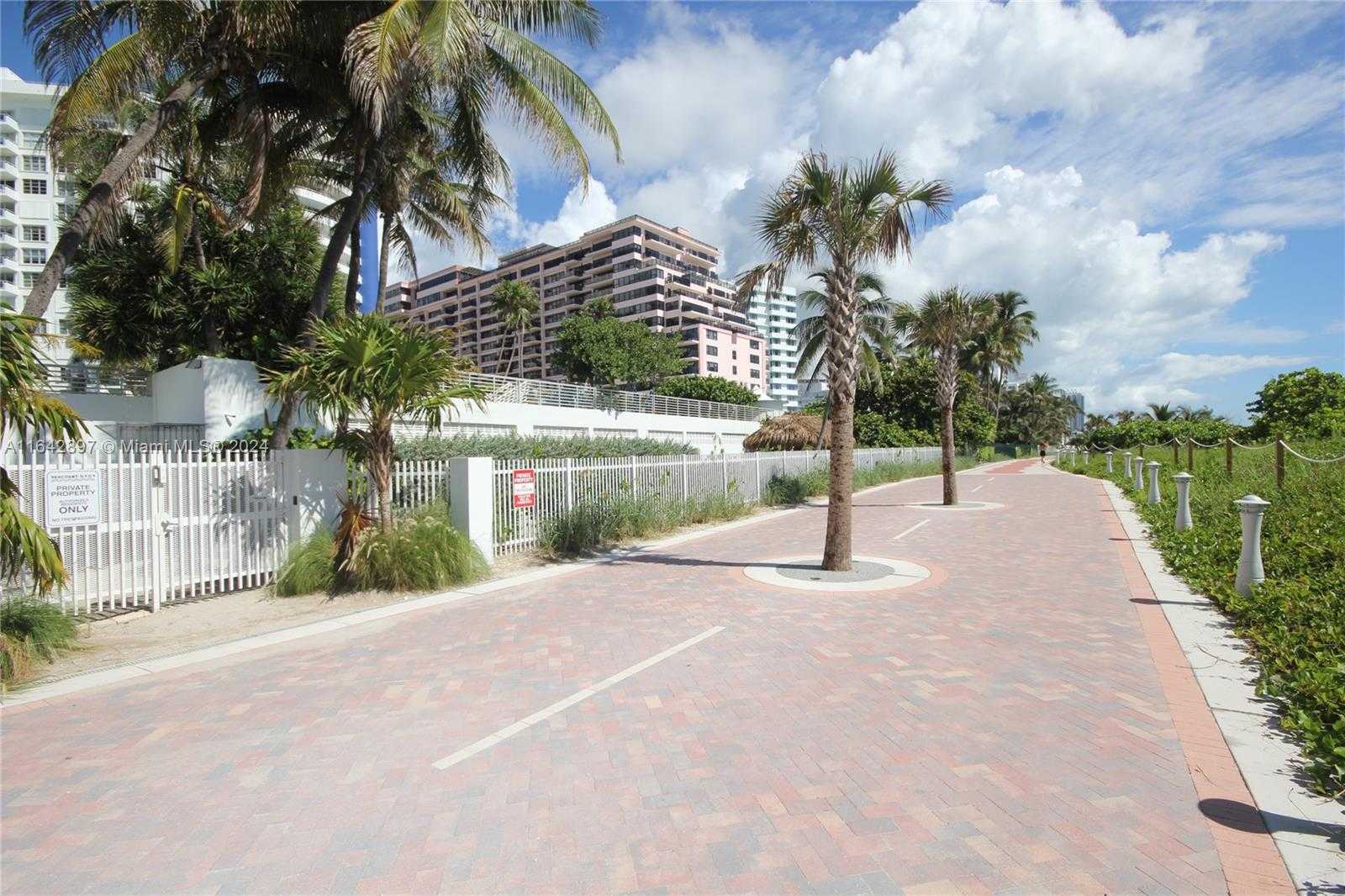 Small Image of 5161 COLLINS AV #1004, Miami Beach Number 38