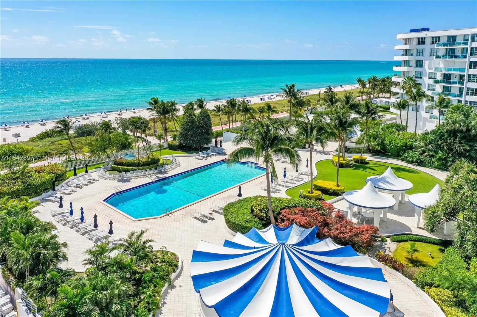 Small Image of 5161 COLLINS AV #1004, Miami Beach Number 46