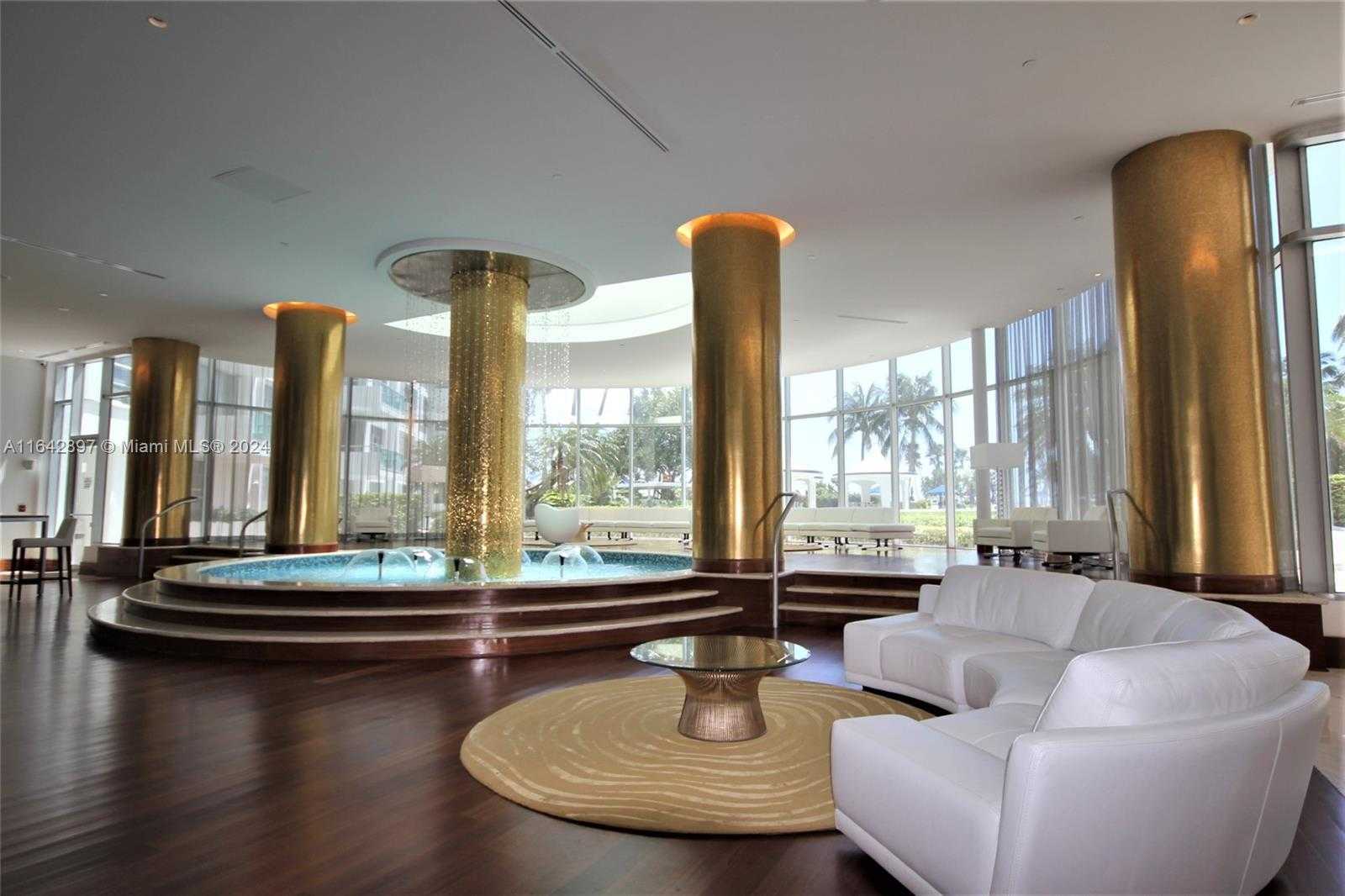 Small Image of 5161 COLLINS AV #1004, Miami Beach Number 51