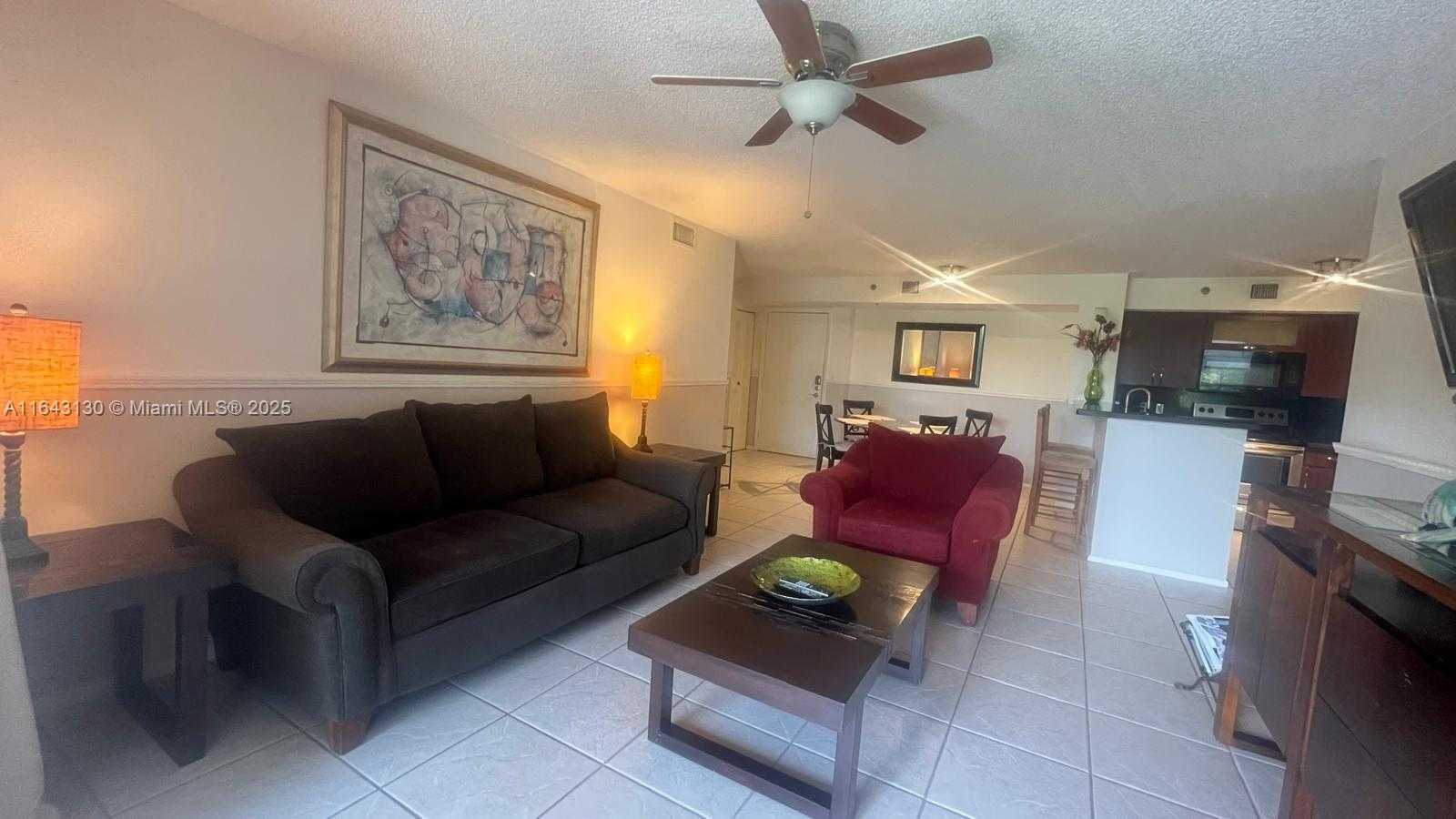 Small Image of 19999 EAST COUNTRY CLUB DR #1303, Aventura Number 5