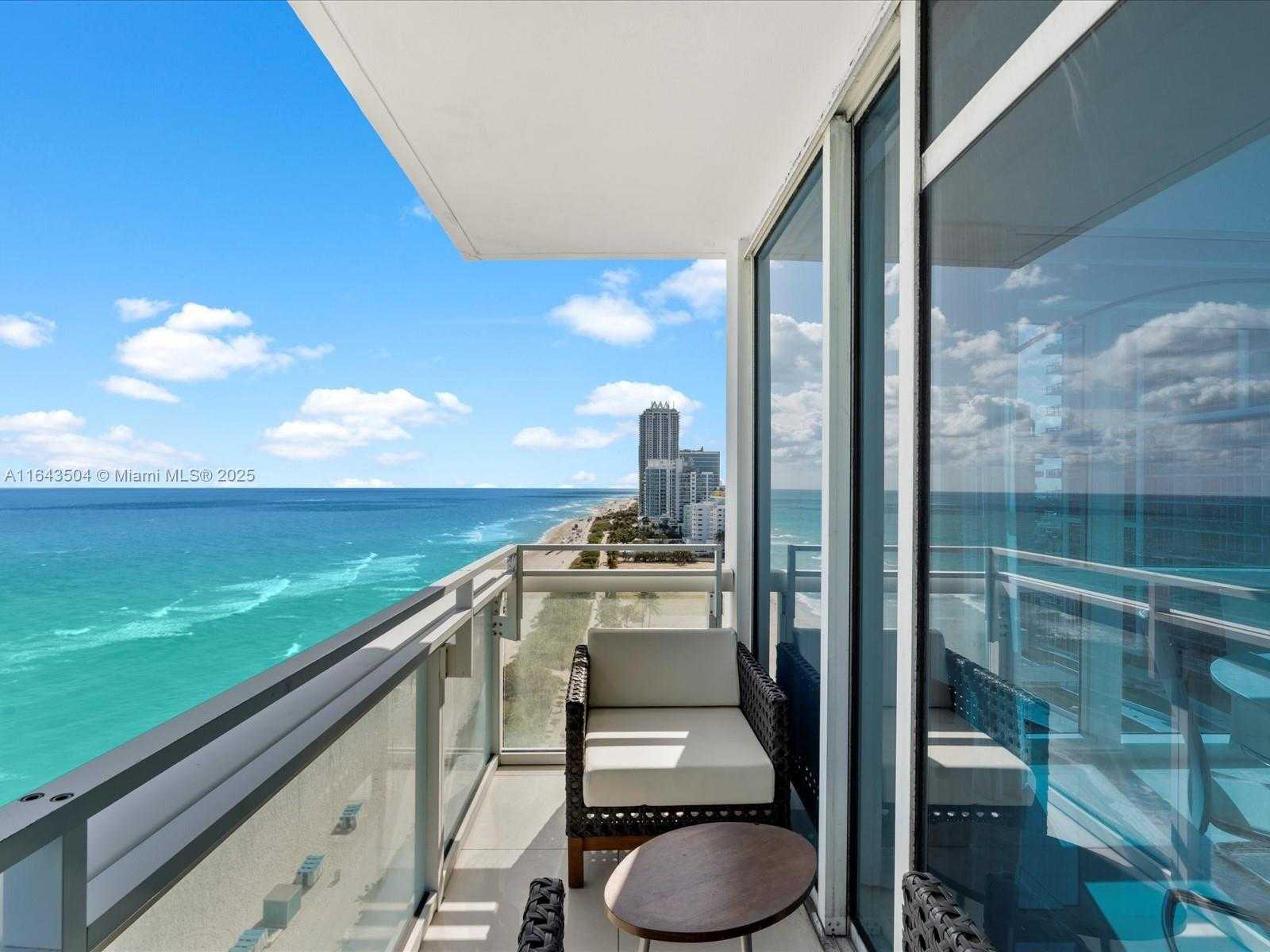 Small Image of 6801 #LPH16, Miami Beach Number 17