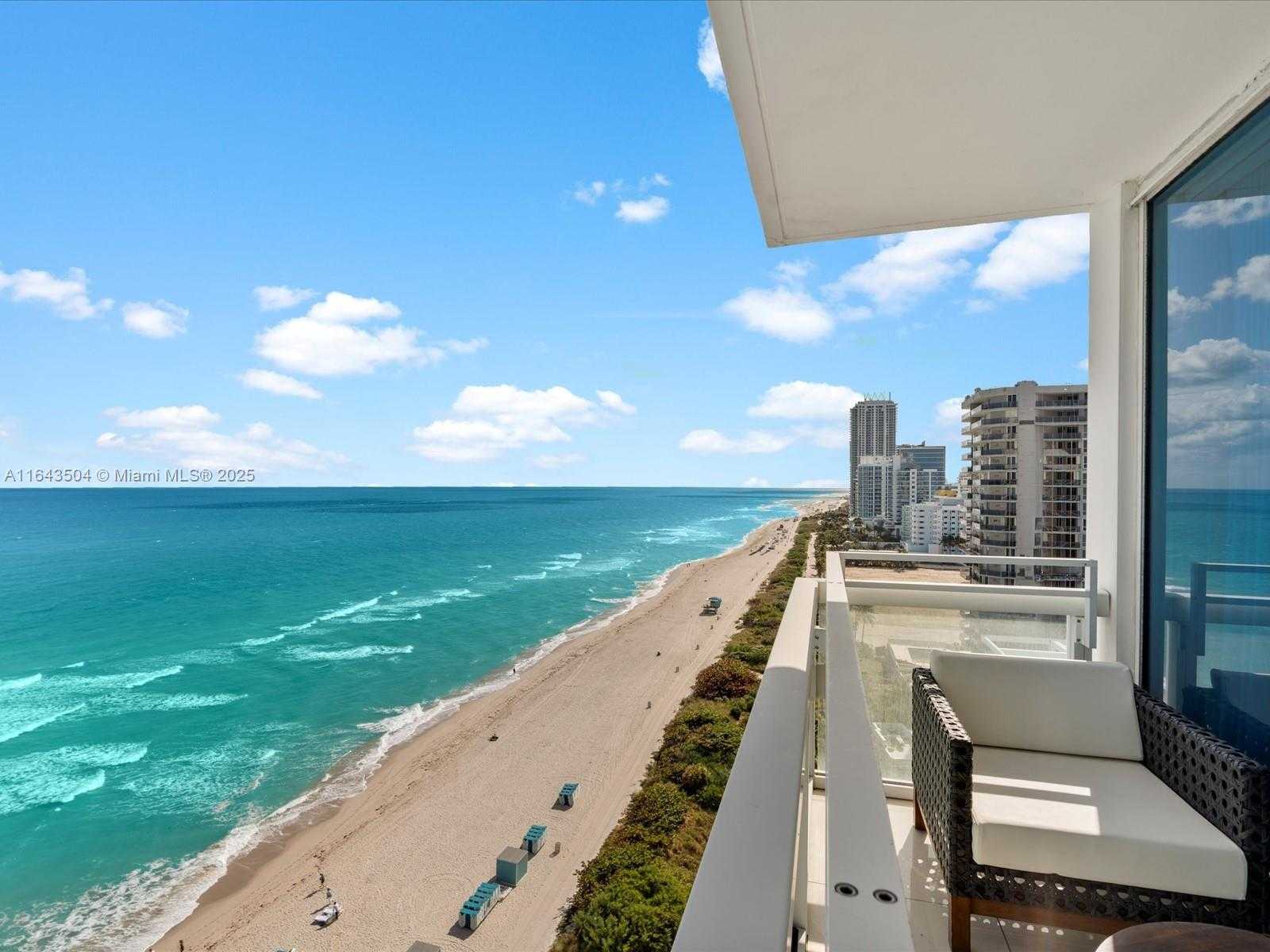 Small Image of 6801 #LPH16, Miami Beach Number 18