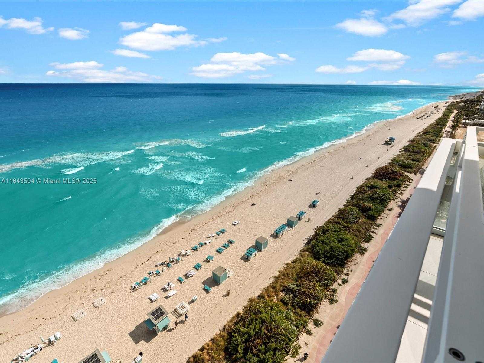 Small Image of 6801 #LPH16, Miami Beach Number 19