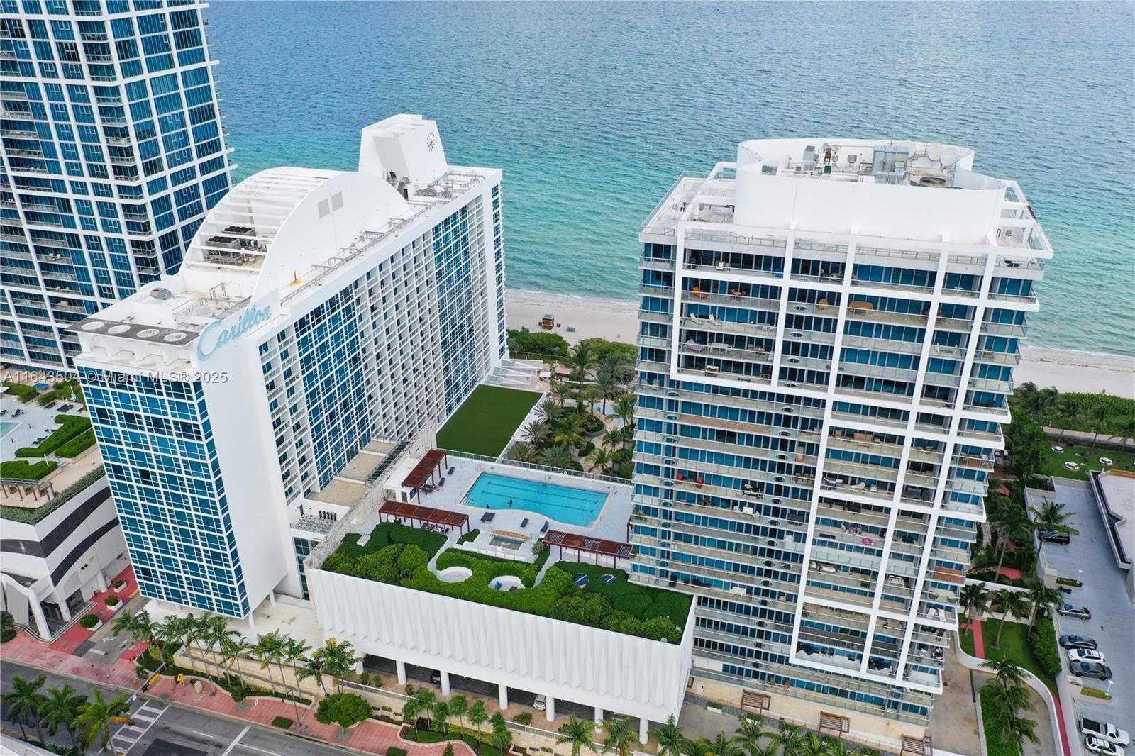 Small Image of 6801 #LPH16, Miami Beach Number 3