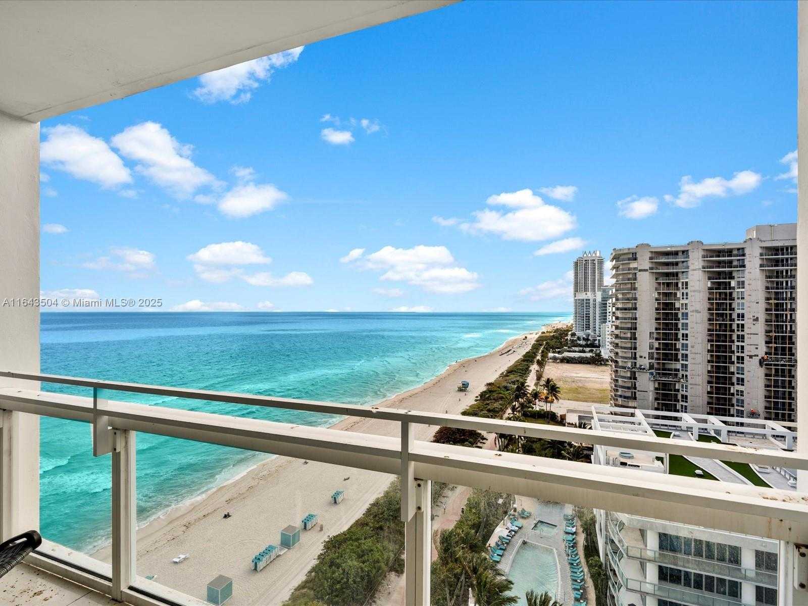 Small Image of 6801 #LPH16, Miami Beach Number 31