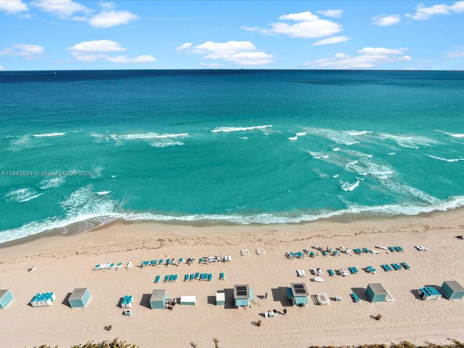 Small Image of 6801 #LPH16, Miami Beach Number 33