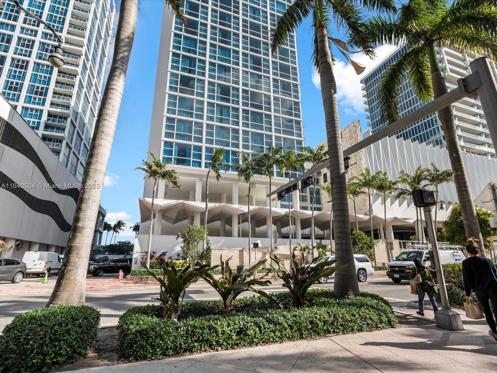 Small Image of 6801 #LPH16, Miami Beach Number 35