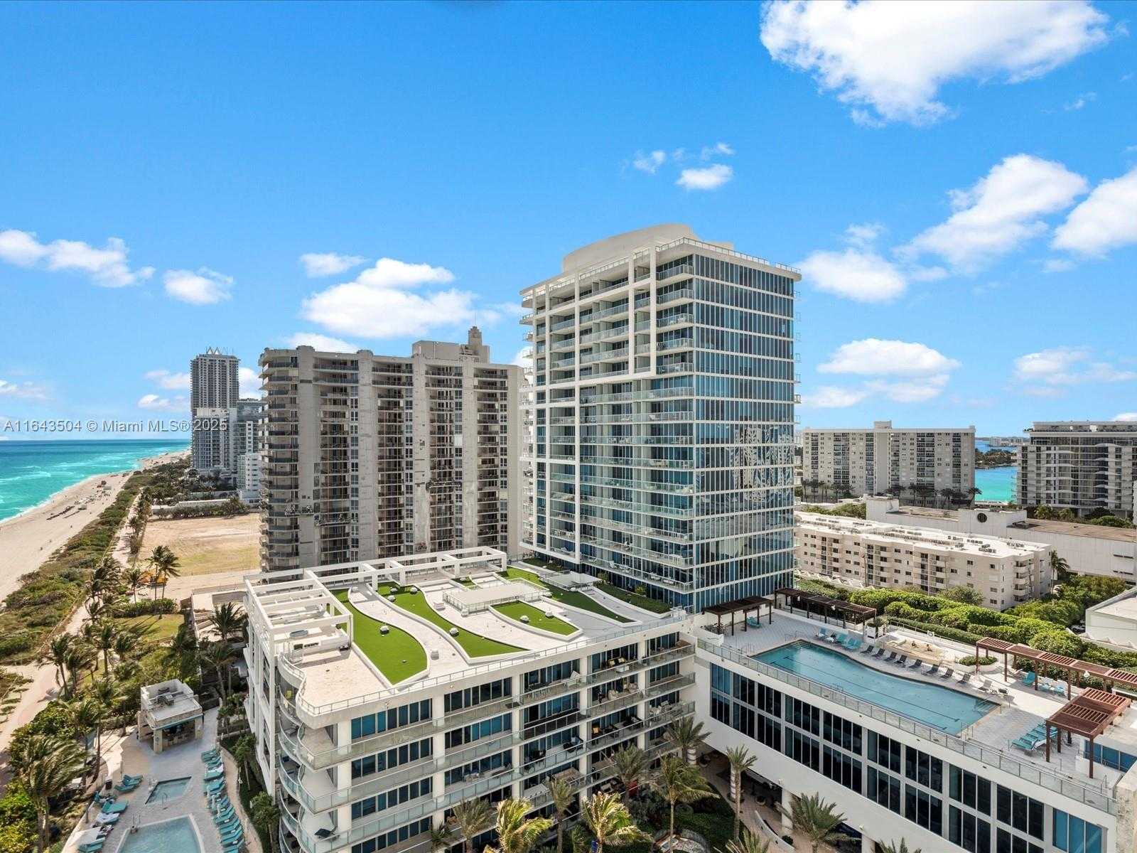 Small Image of 6801 #LPH16, Miami Beach Number 37