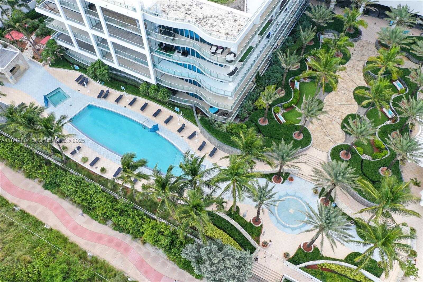 Small Image of 6801 #LPH16, Miami Beach Number 40
