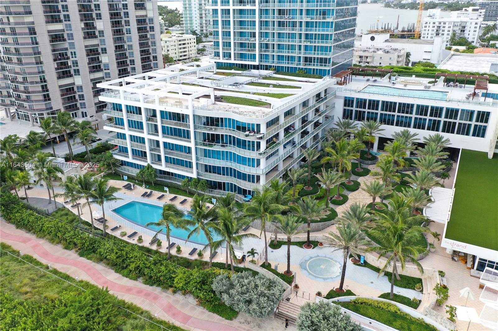 Small Image of 6801 #LPH16, Miami Beach Number 41