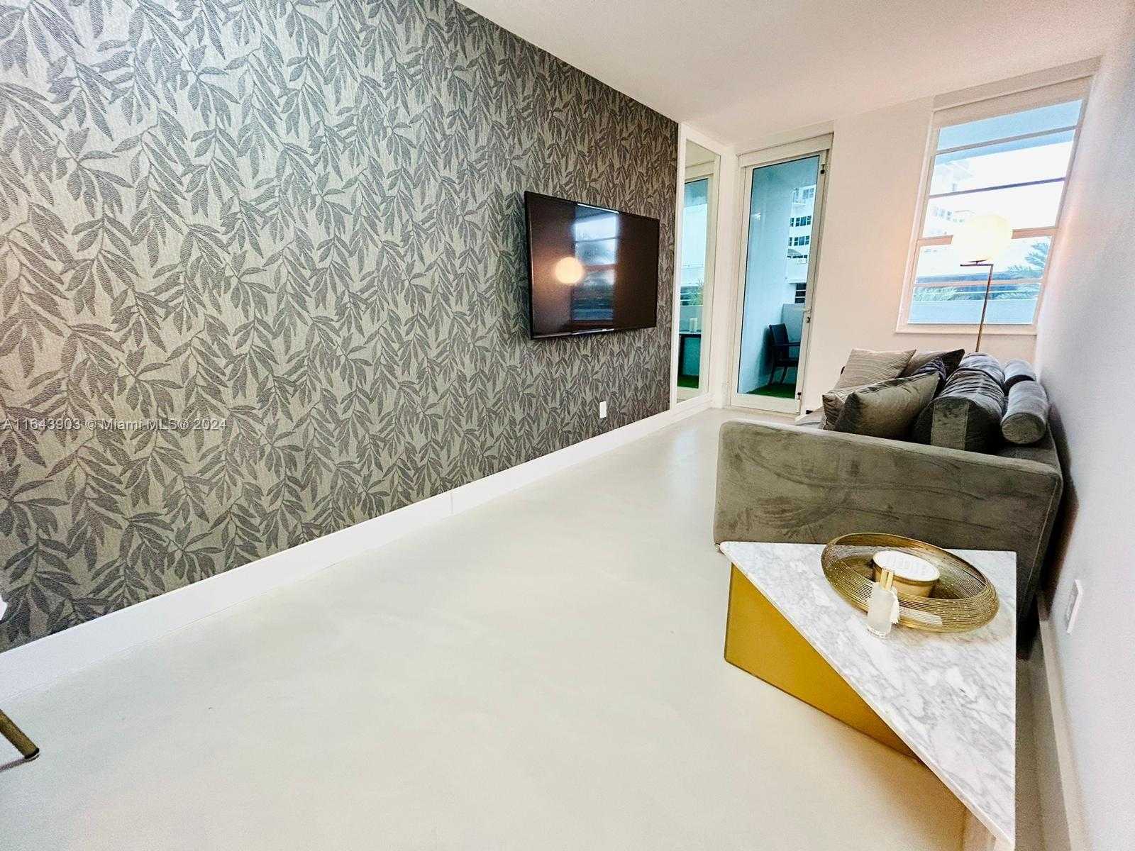 Small Image of 100 LINCOLN RD #445, Miami Beach Number 2