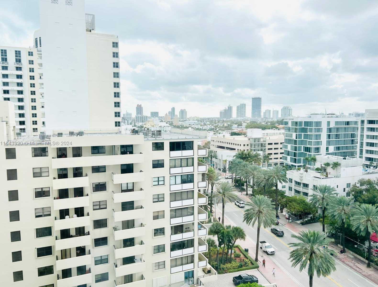 Small Image of 100 LINCOLN RD #1105, Miami Beach Number 13