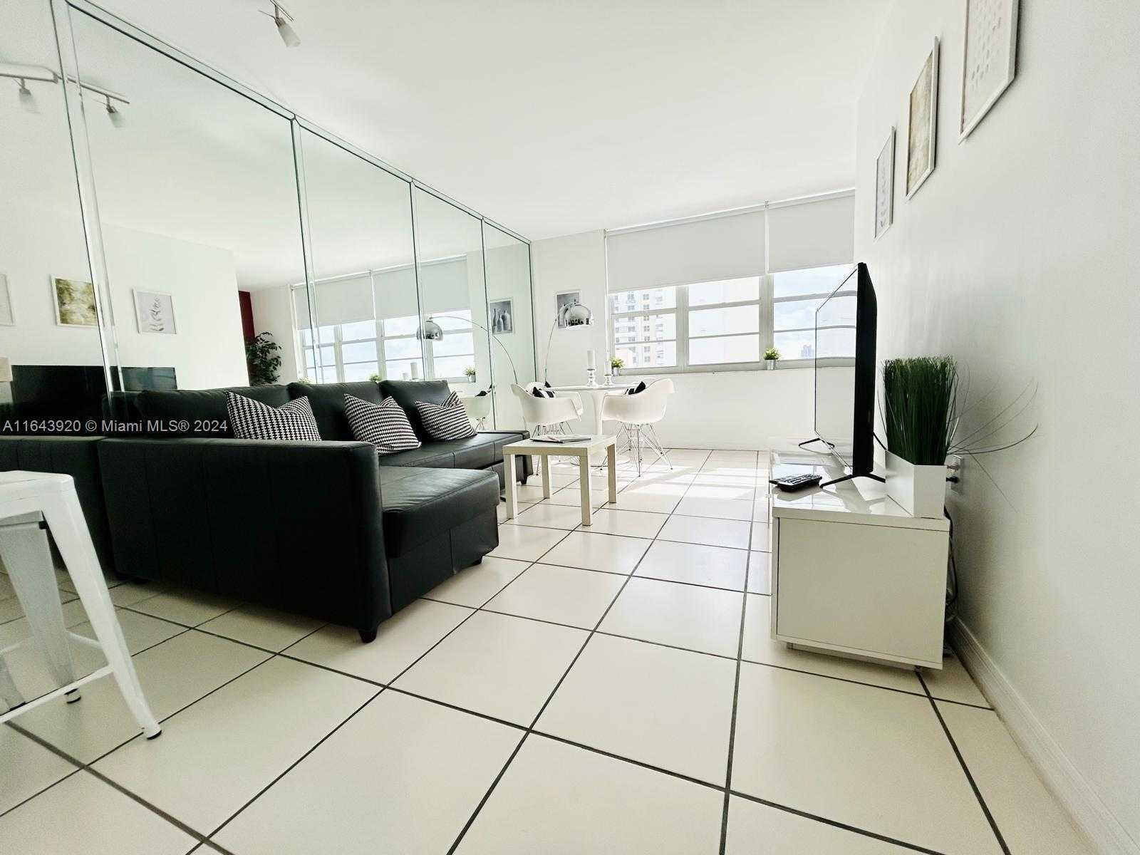 Small Image of 100 LINCOLN RD #1105, Miami Beach Number 3
