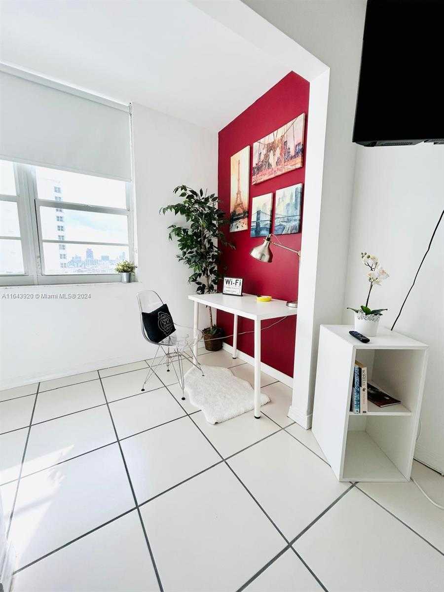 Small Image of 100 LINCOLN RD #1105, Miami Beach Number 7