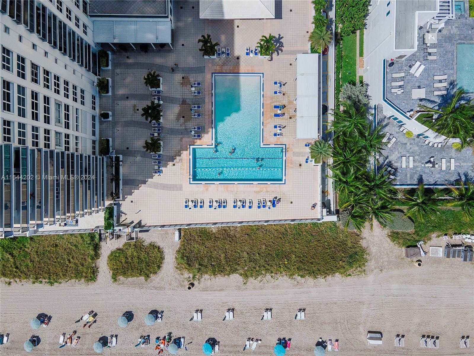 Small Image of 2751 SOUTH OCEAN DR #1404N, Hollywood Number 12