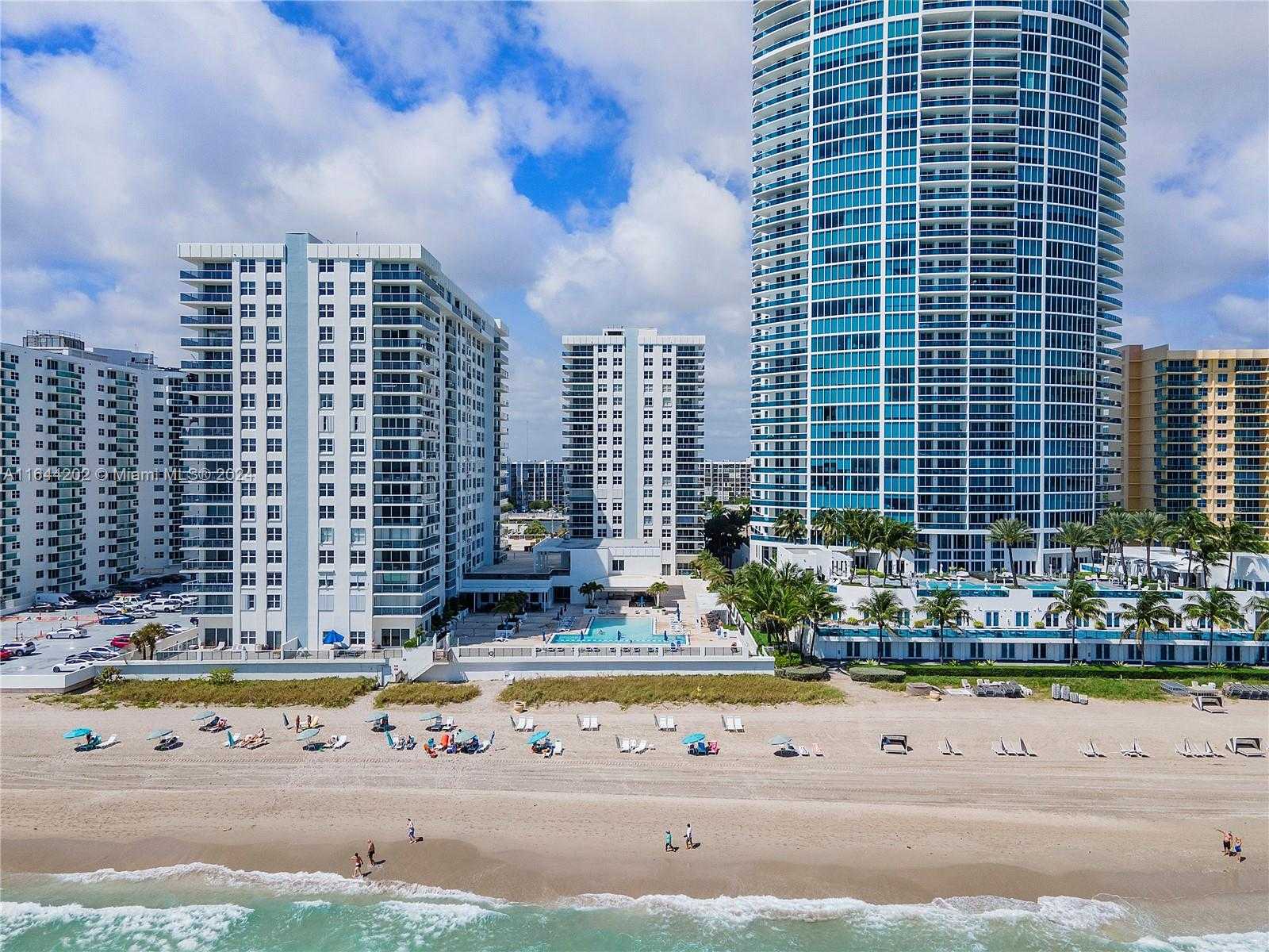 Small Image of 2751 SOUTH OCEAN DR #1404N, Hollywood Number 14