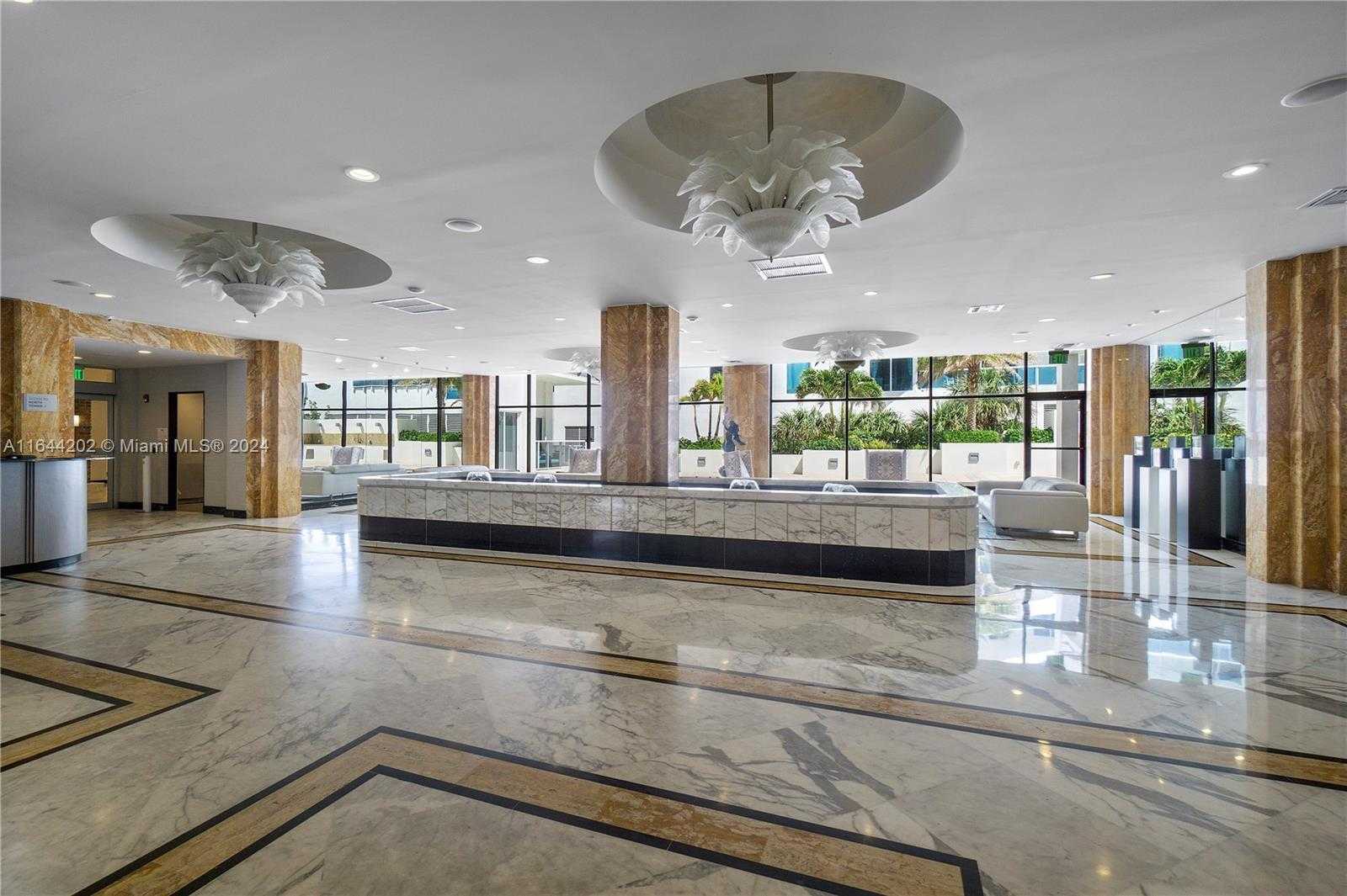 Small Image of 2751 SOUTH OCEAN DR #1404N, Hollywood Number 20