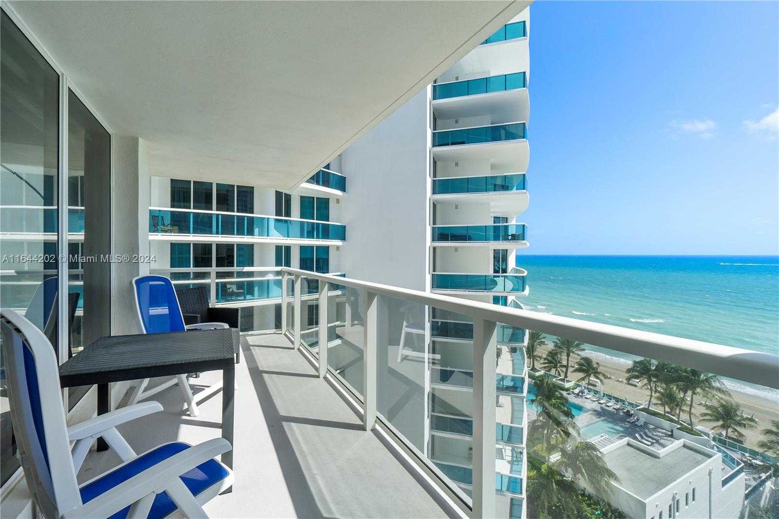 Small Image of 2751 SOUTH OCEAN DR #1404N, Hollywood Number 30
