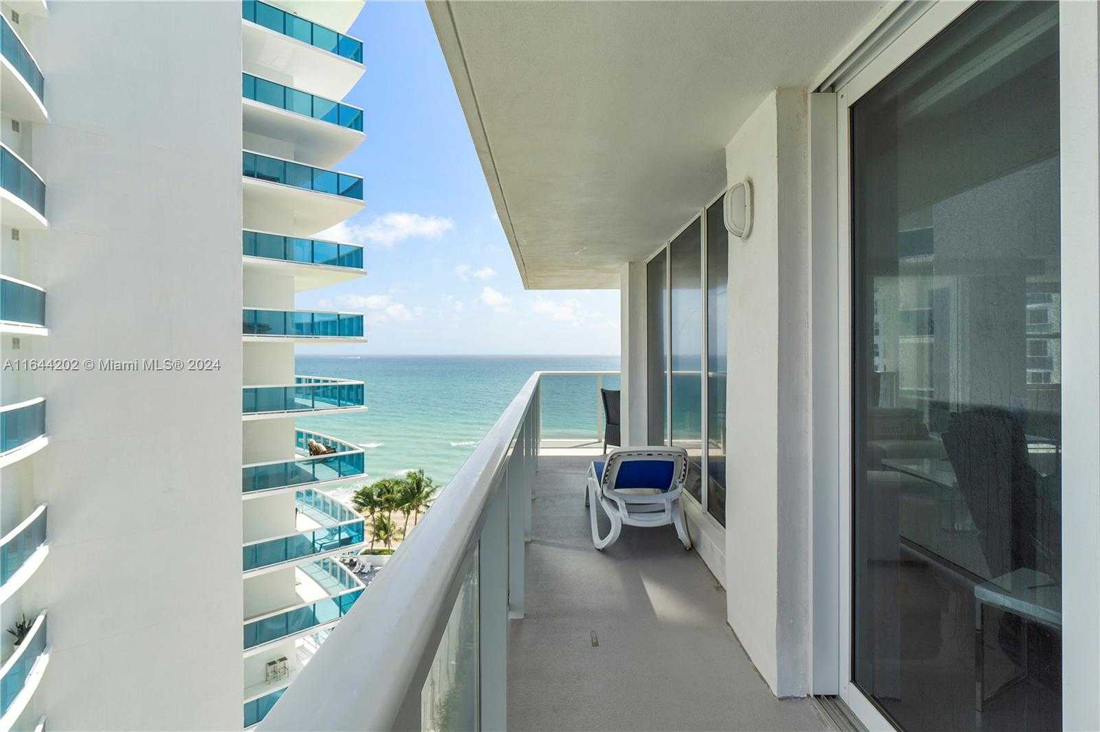 Small Image of 2751 SOUTH OCEAN DR #1404N, Hollywood Number 33