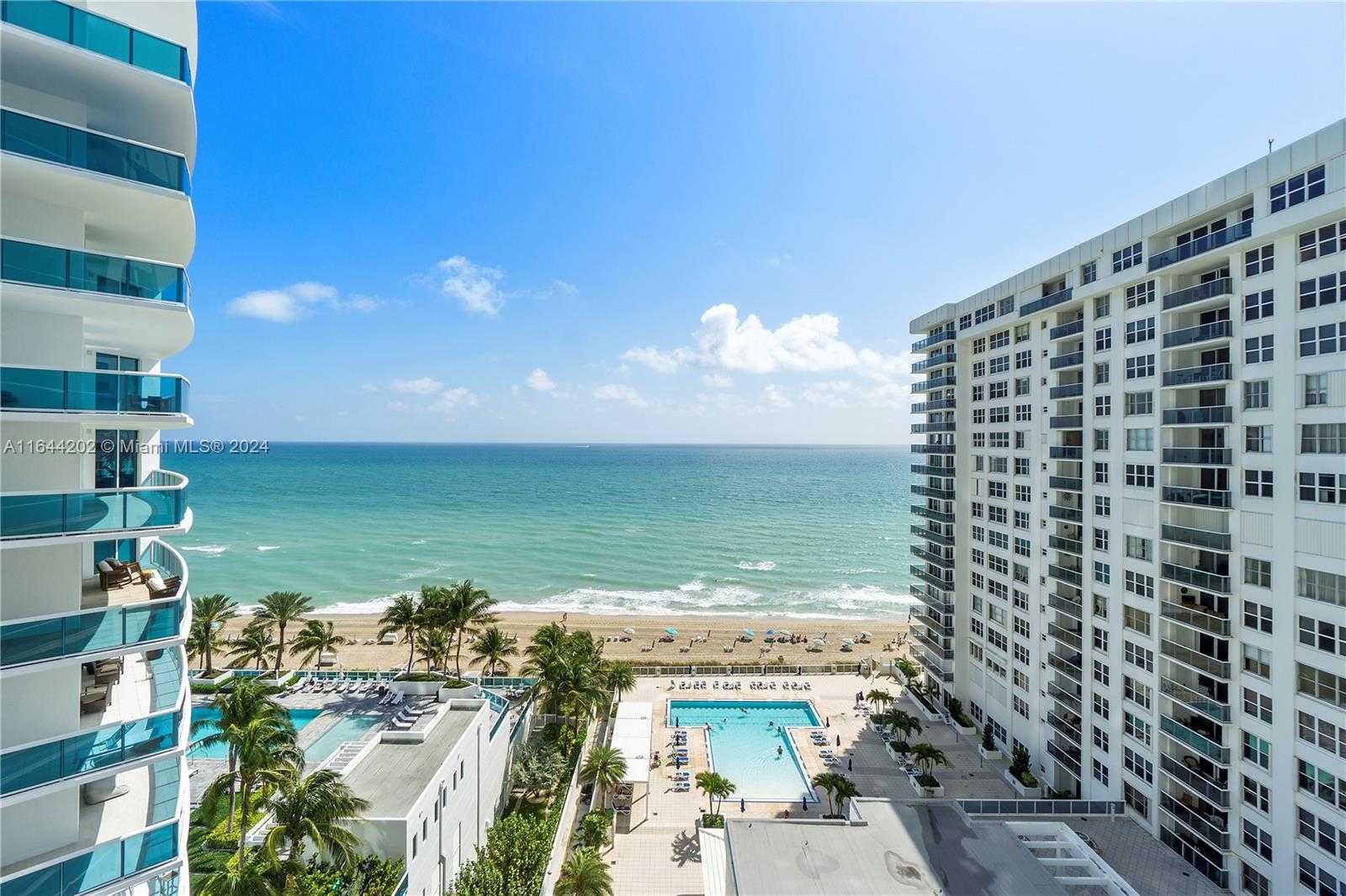 Small Image of 2751 SOUTH OCEAN DR #1404N, Hollywood Number 35
