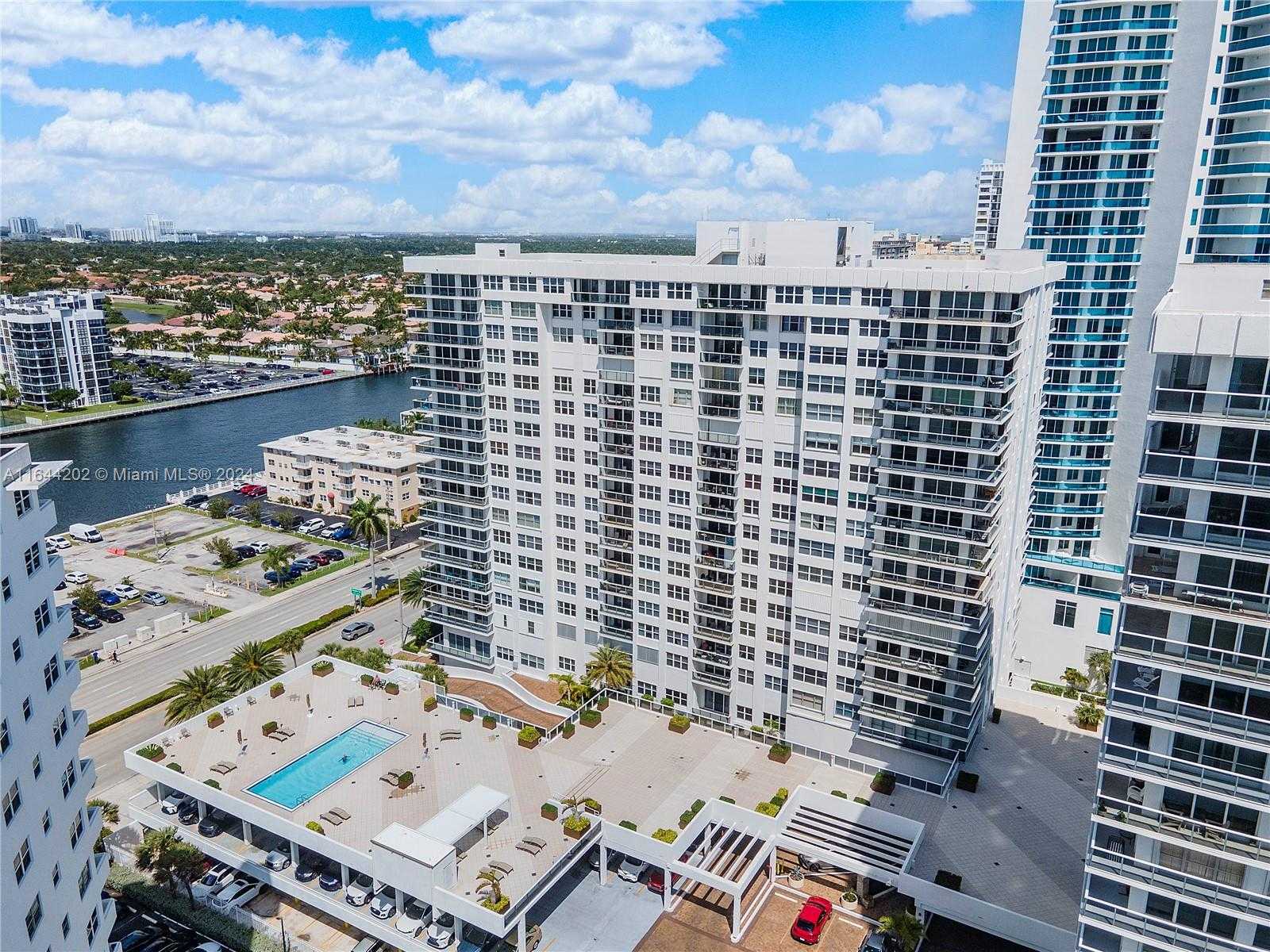 Small Image of 2751 SOUTH OCEAN DR #1404N, Hollywood Number 6