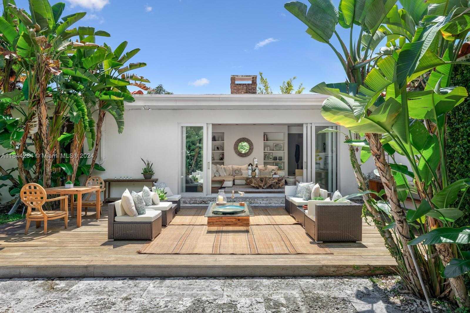 Small Image of 575 HIBISCUS LN, Miami Number 80