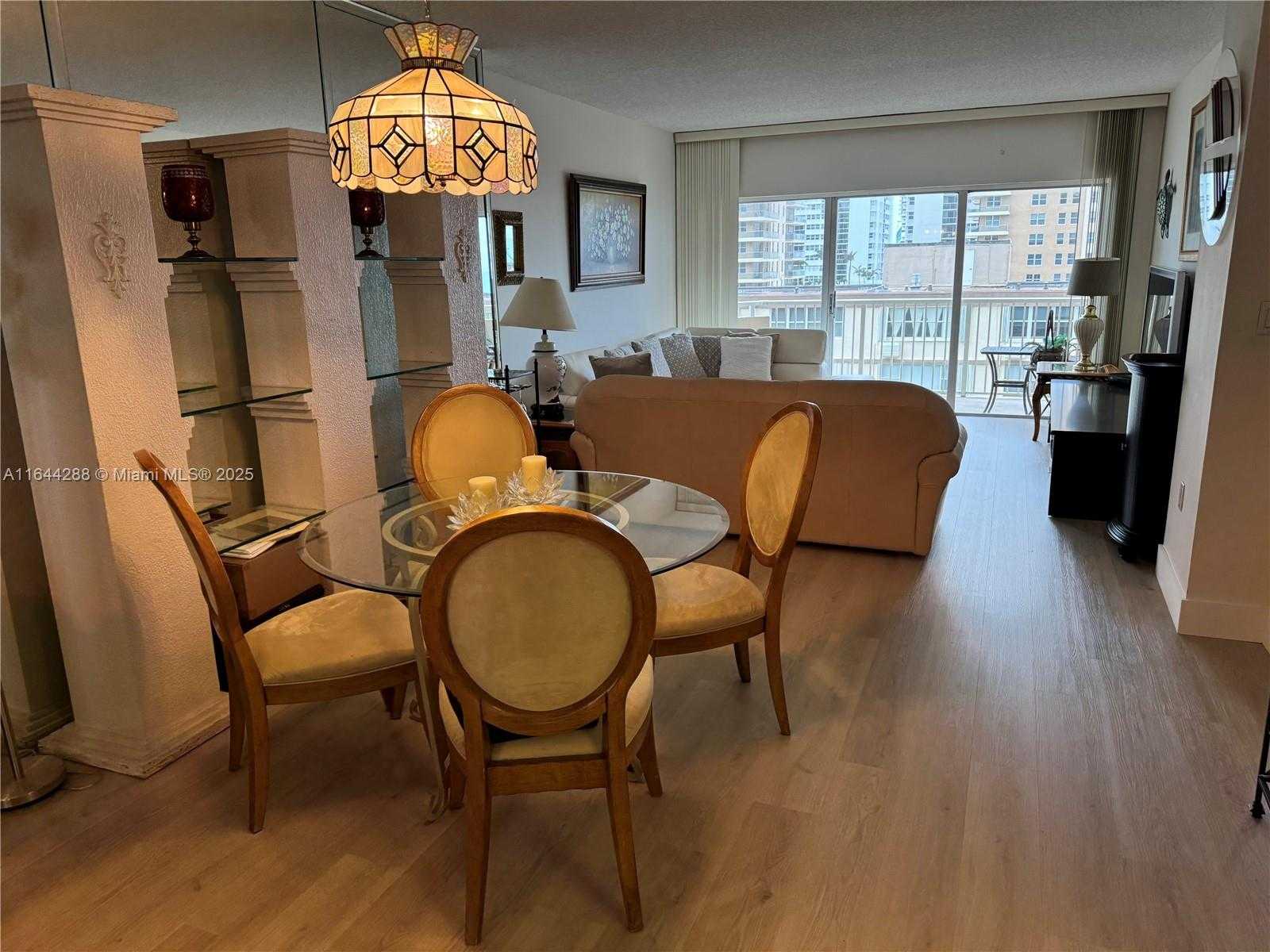 Small Image of 1950 SOUTH OCEAN DR #4D, Hallandale Beach Number 2