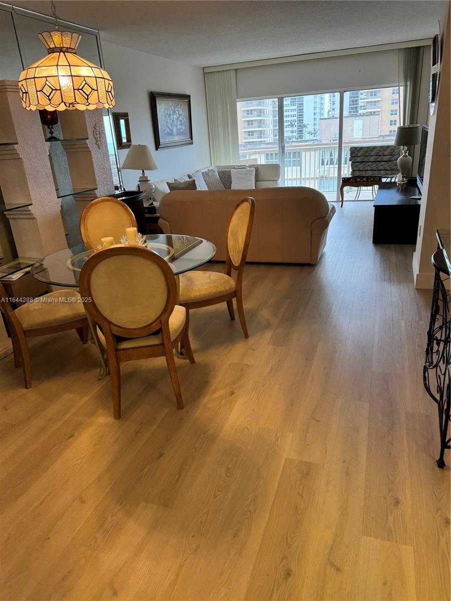 Small Image of 1950 SOUTH OCEAN DR #4D, Hallandale Beach Number 4