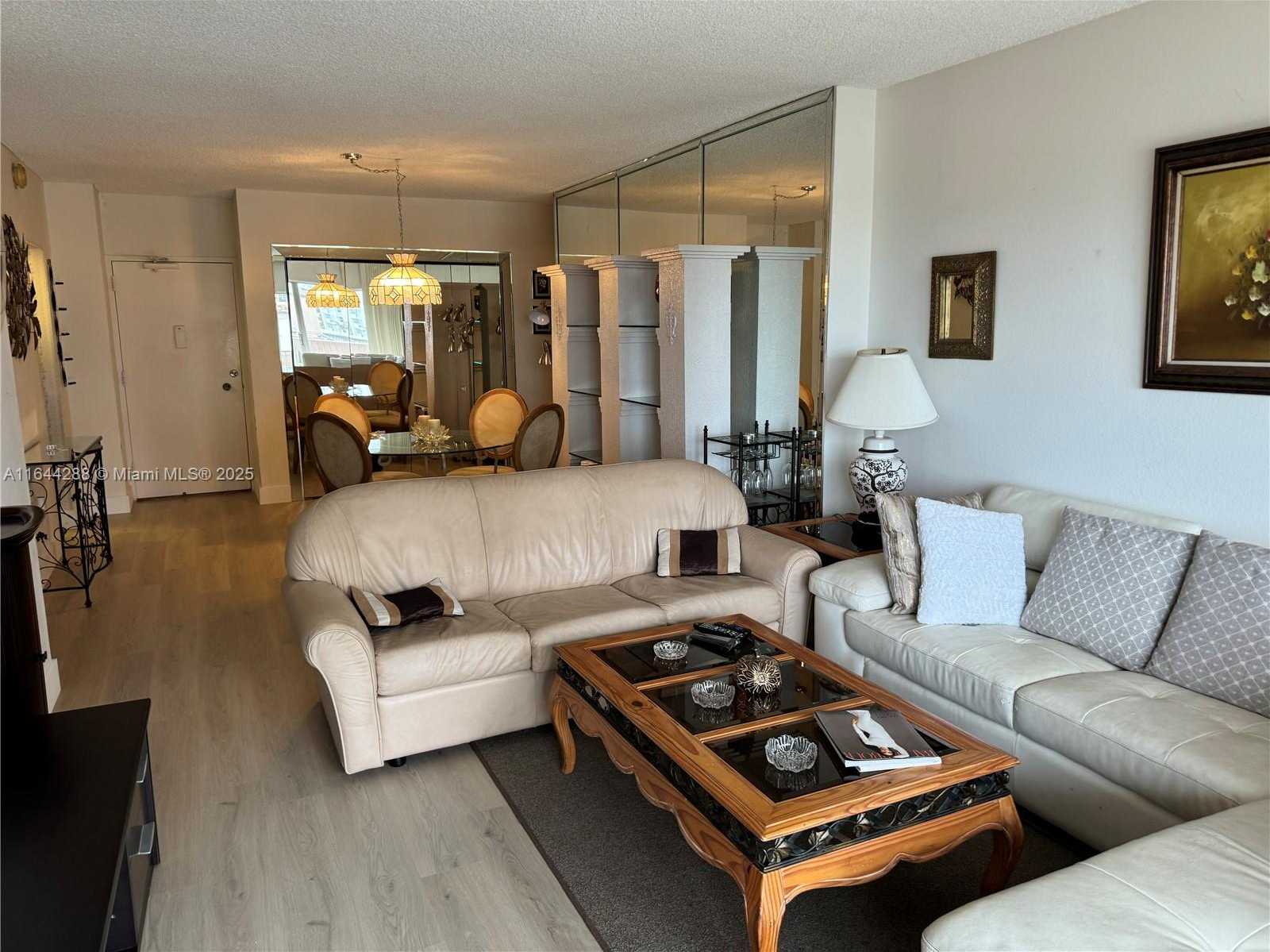 Small Image of 1950 SOUTH OCEAN DR #4D, Hallandale Beach Number 6