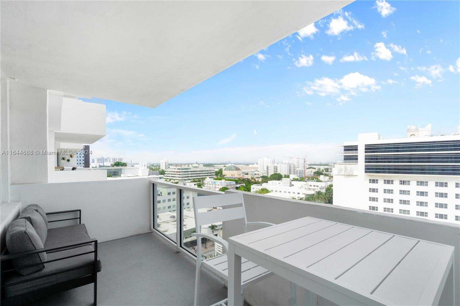 Small Image of 100 LINCOLN RD #1104, Miami Beach Number 15