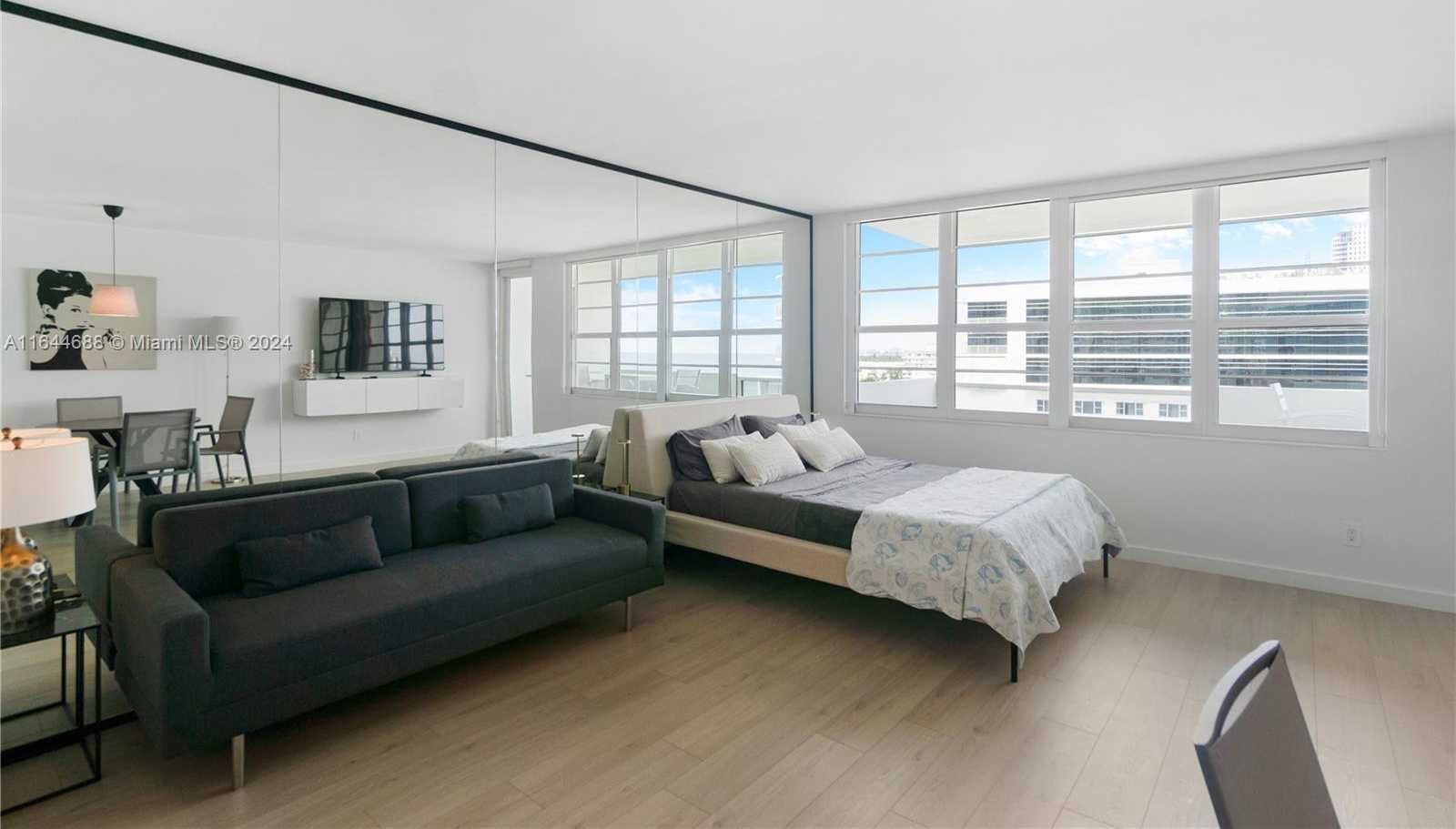 Small Image of 100 LINCOLN RD #1104, Miami Beach Number 23