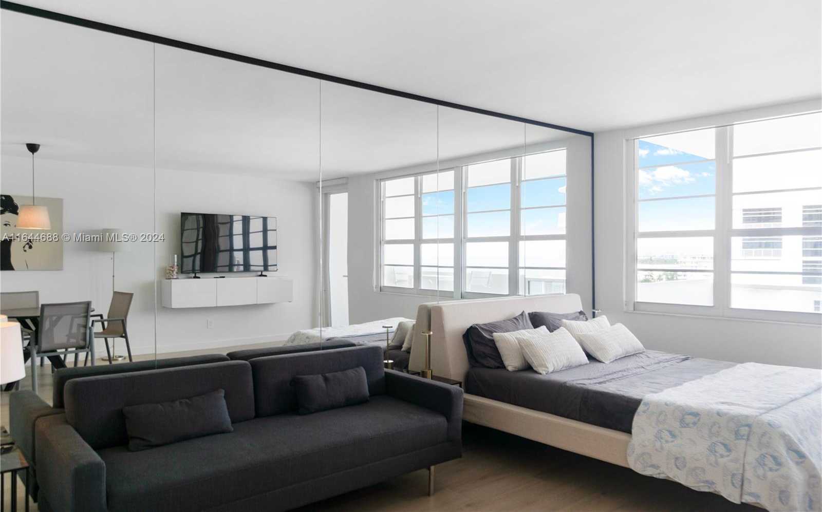 Small Image of 100 LINCOLN RD #1104, Miami Beach Number 24