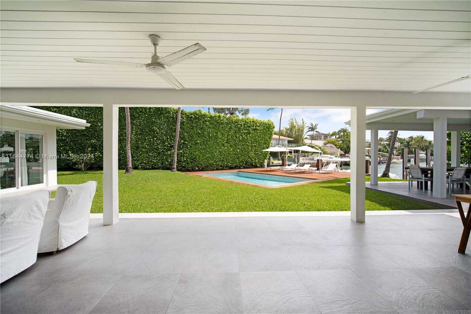 Small Image of 861 HARBOR DR, Key Biscayne Number 66