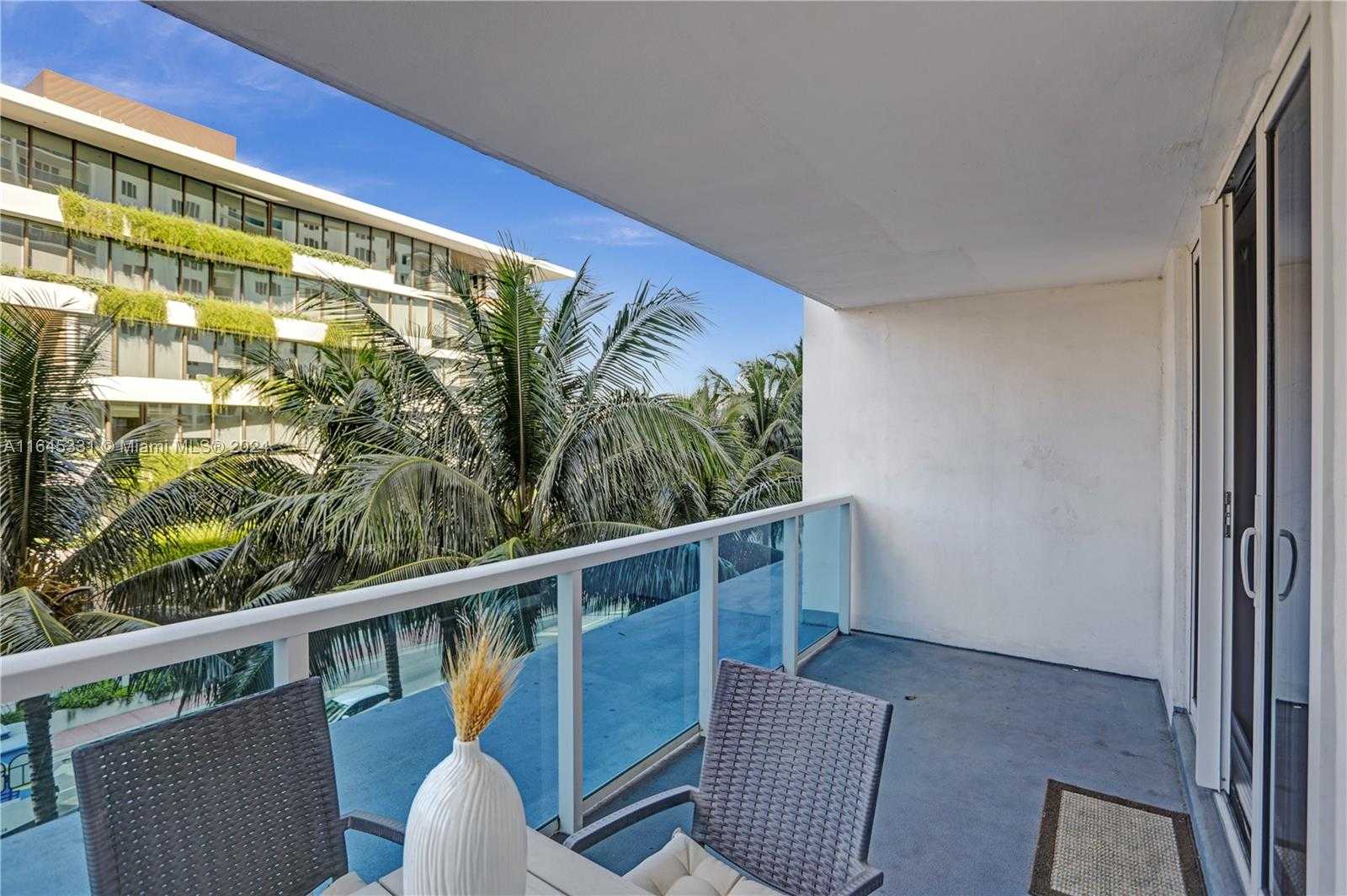 Small Image of 2301 COLLINS AVE #333, Miami Beach Number 18