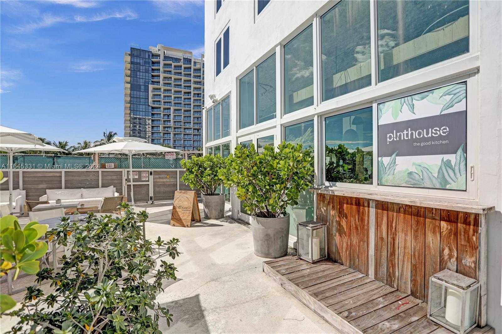 Small Image of 2301 COLLINS AVE #333, Miami Beach Number 22