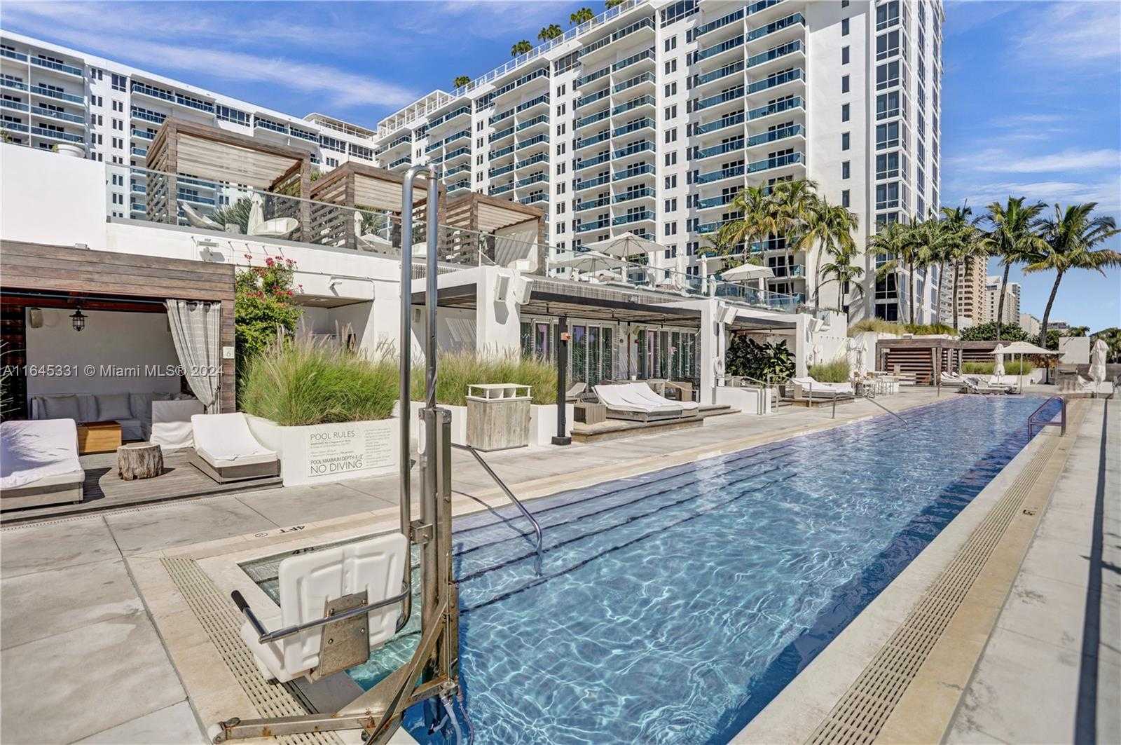 Small Image of 2301 COLLINS AVE #333, Miami Beach Number 26