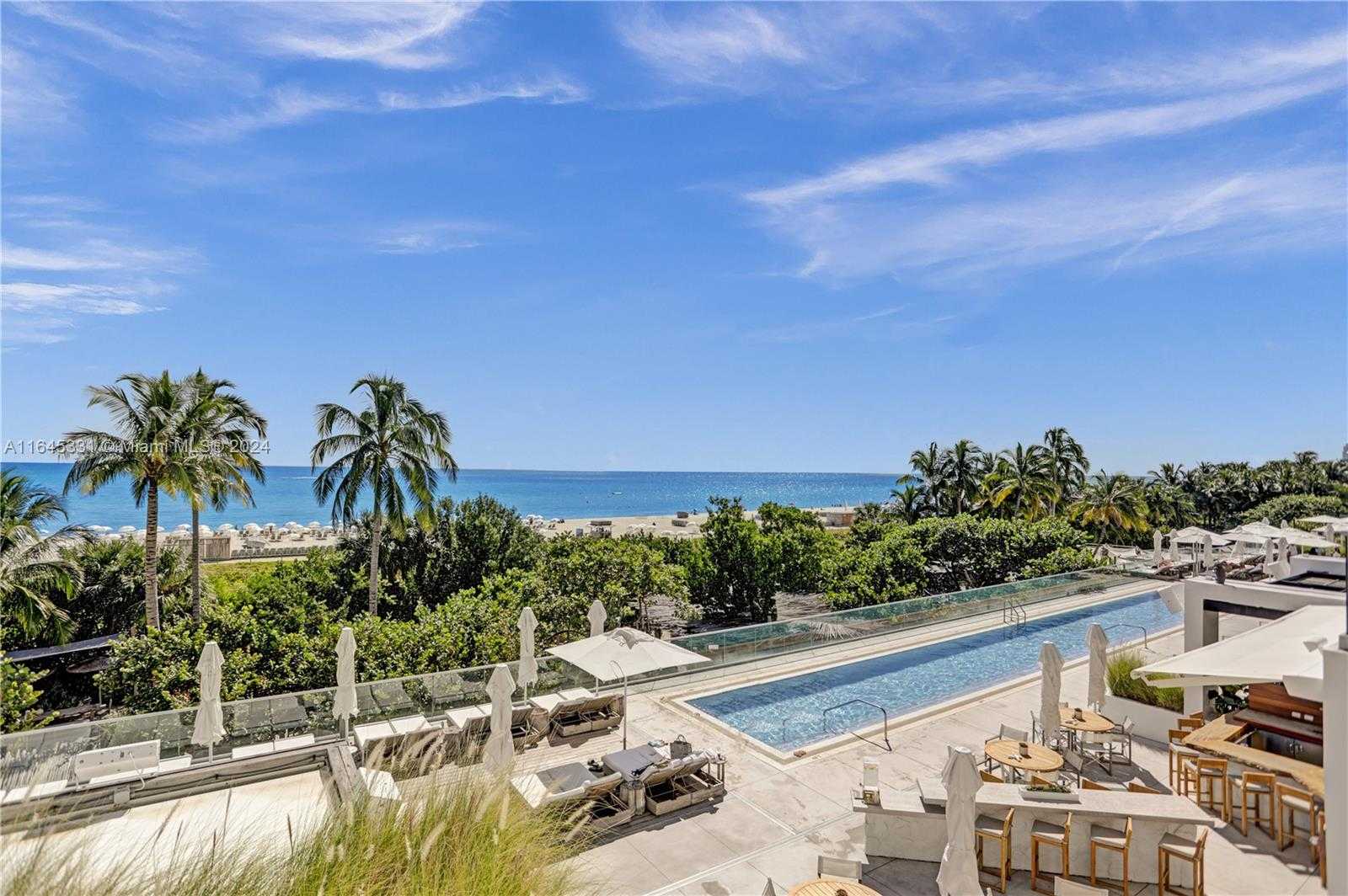 Small Image of 2301 COLLINS AVE #333, Miami Beach Number 27