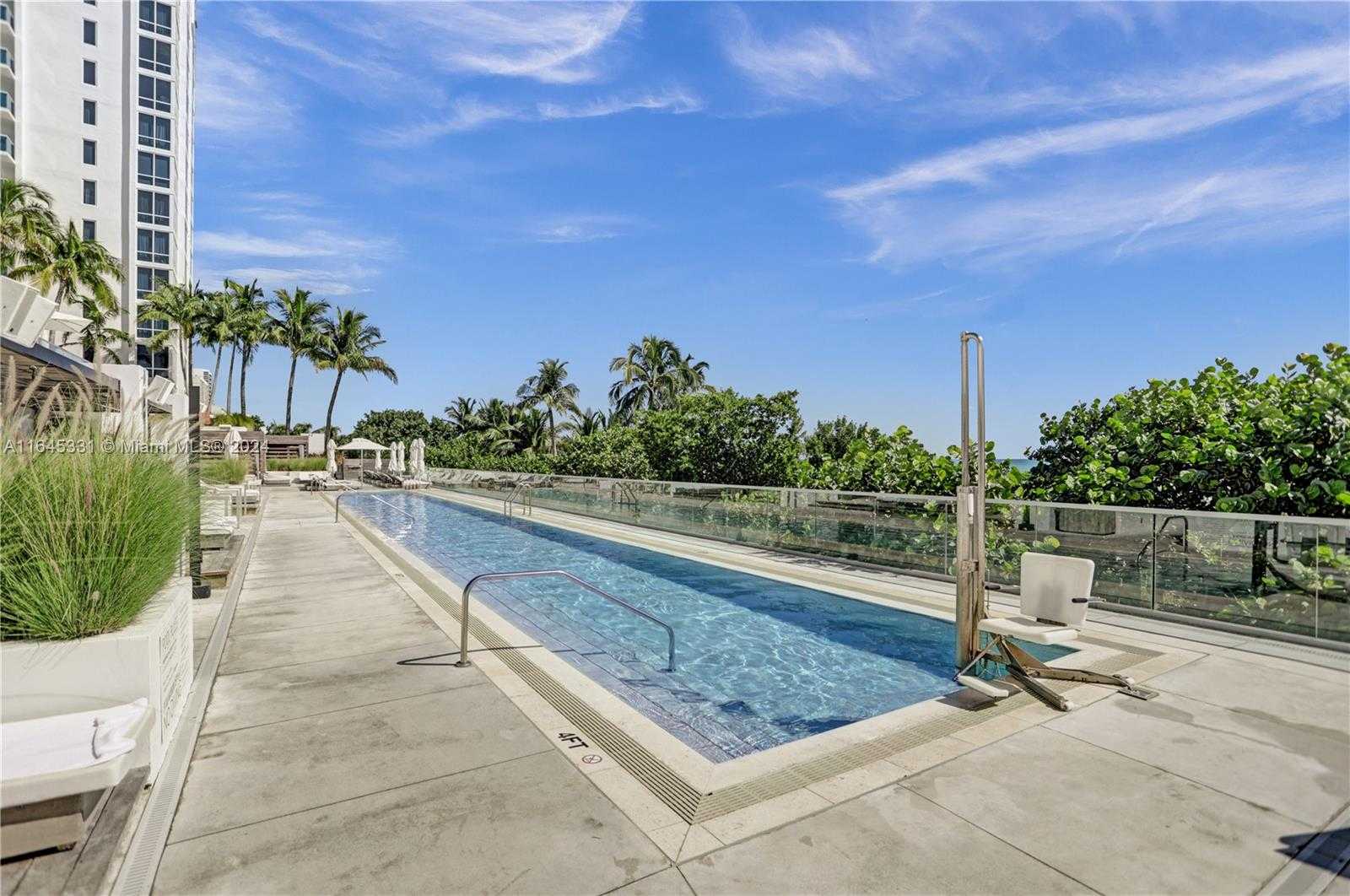 Small Image of 2301 COLLINS AVE #333, Miami Beach Number 28