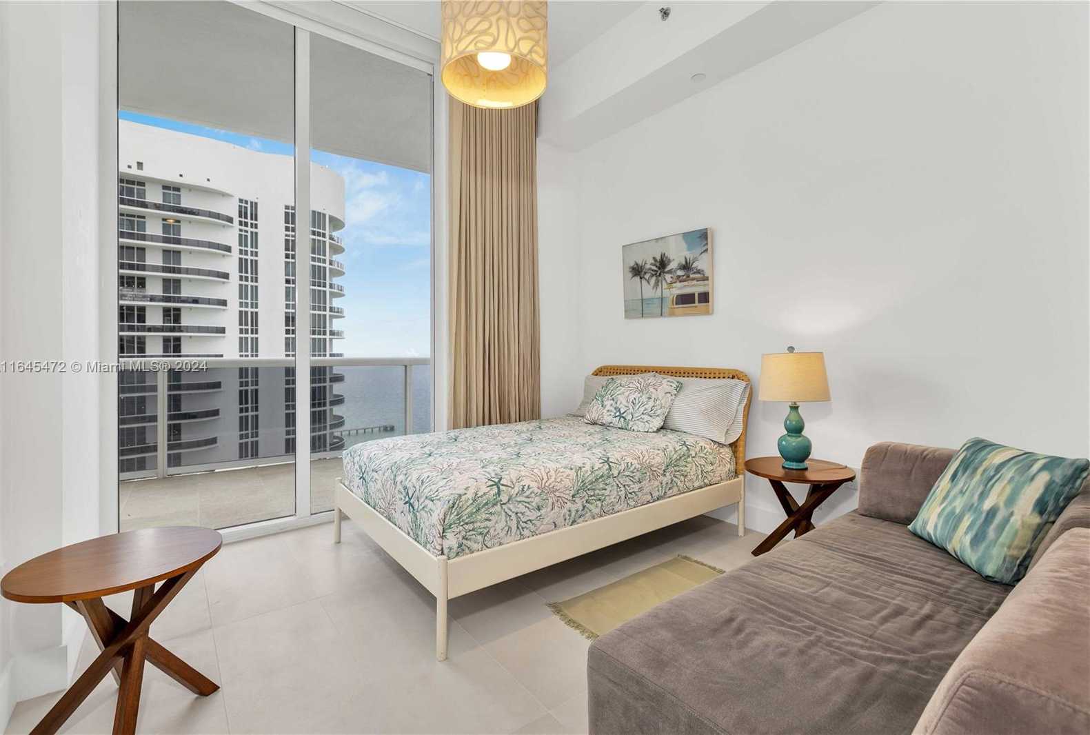 Small Image of 15811 #3802, Sunny Isles Beach Number 17
