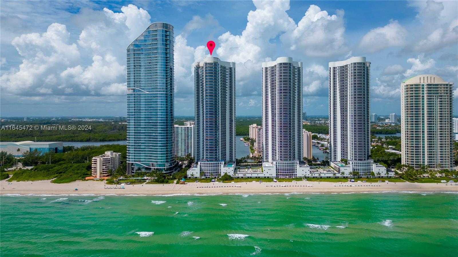 Small Image of 15811 #3802, Sunny Isles Beach Number 28