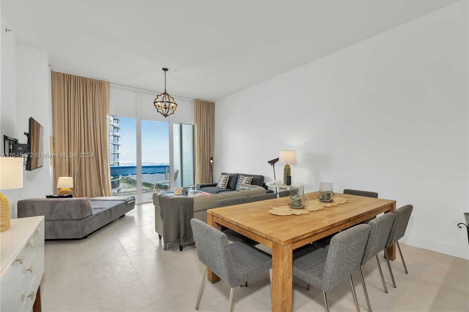 Small Image of 15811 #3802, Sunny Isles Beach Number 6