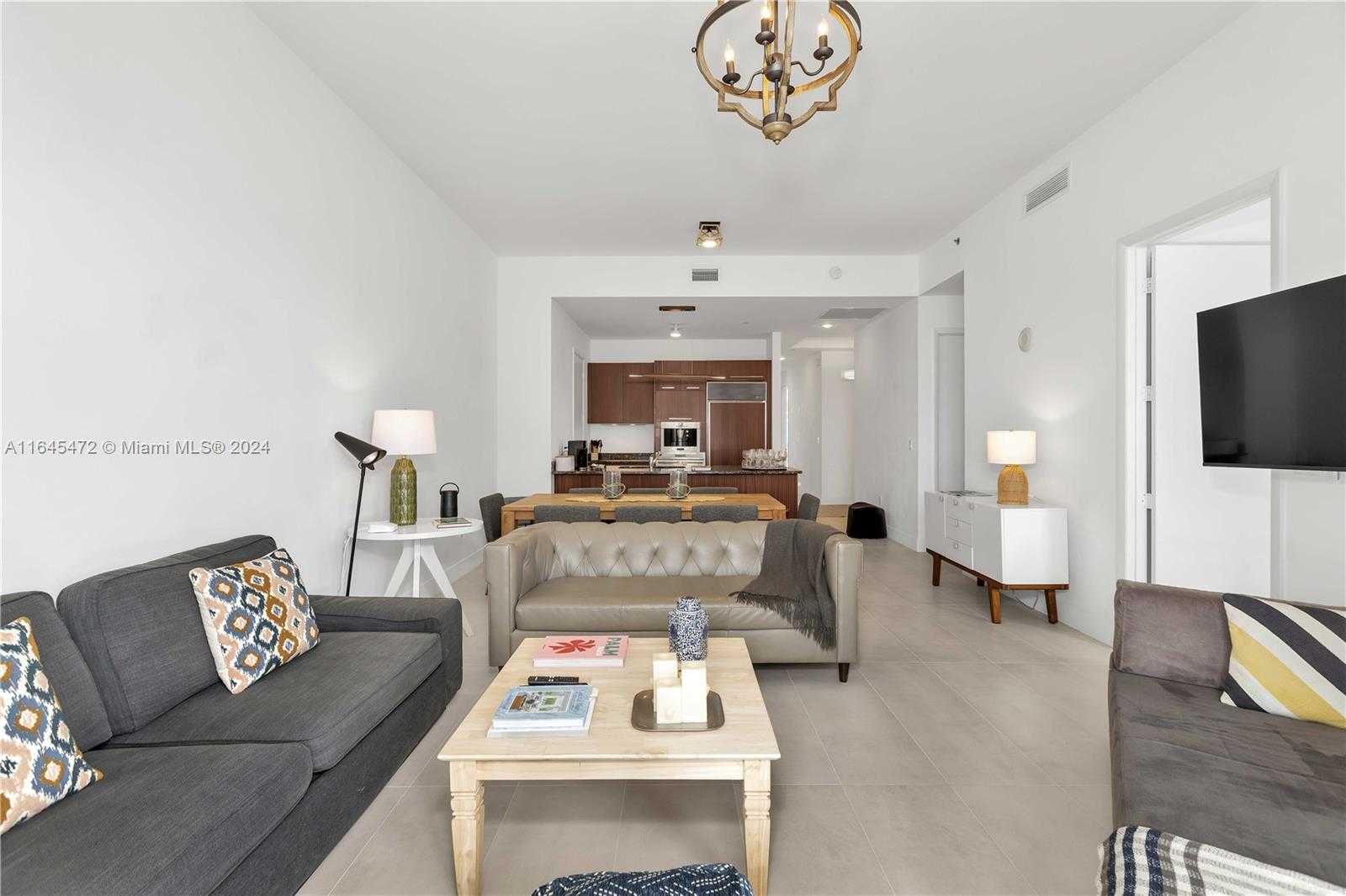 Small Image of 15811 #3802, Sunny Isles Beach Number 8