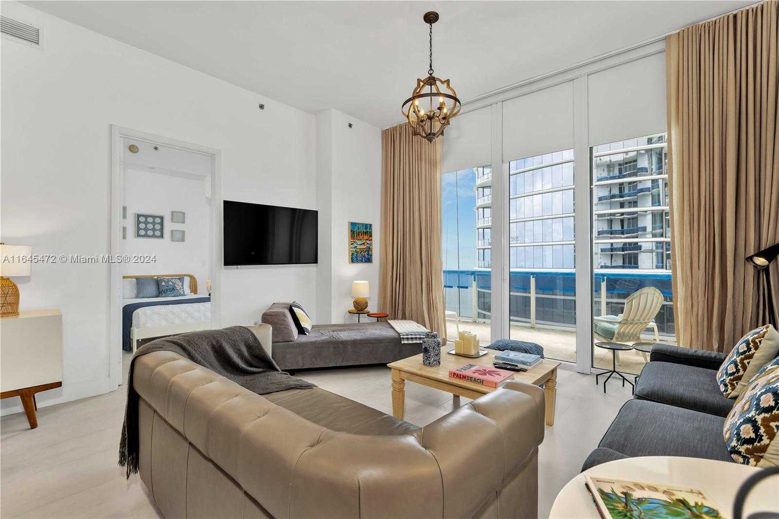 Small Image of 15811 #3802, Sunny Isles Beach Number 9