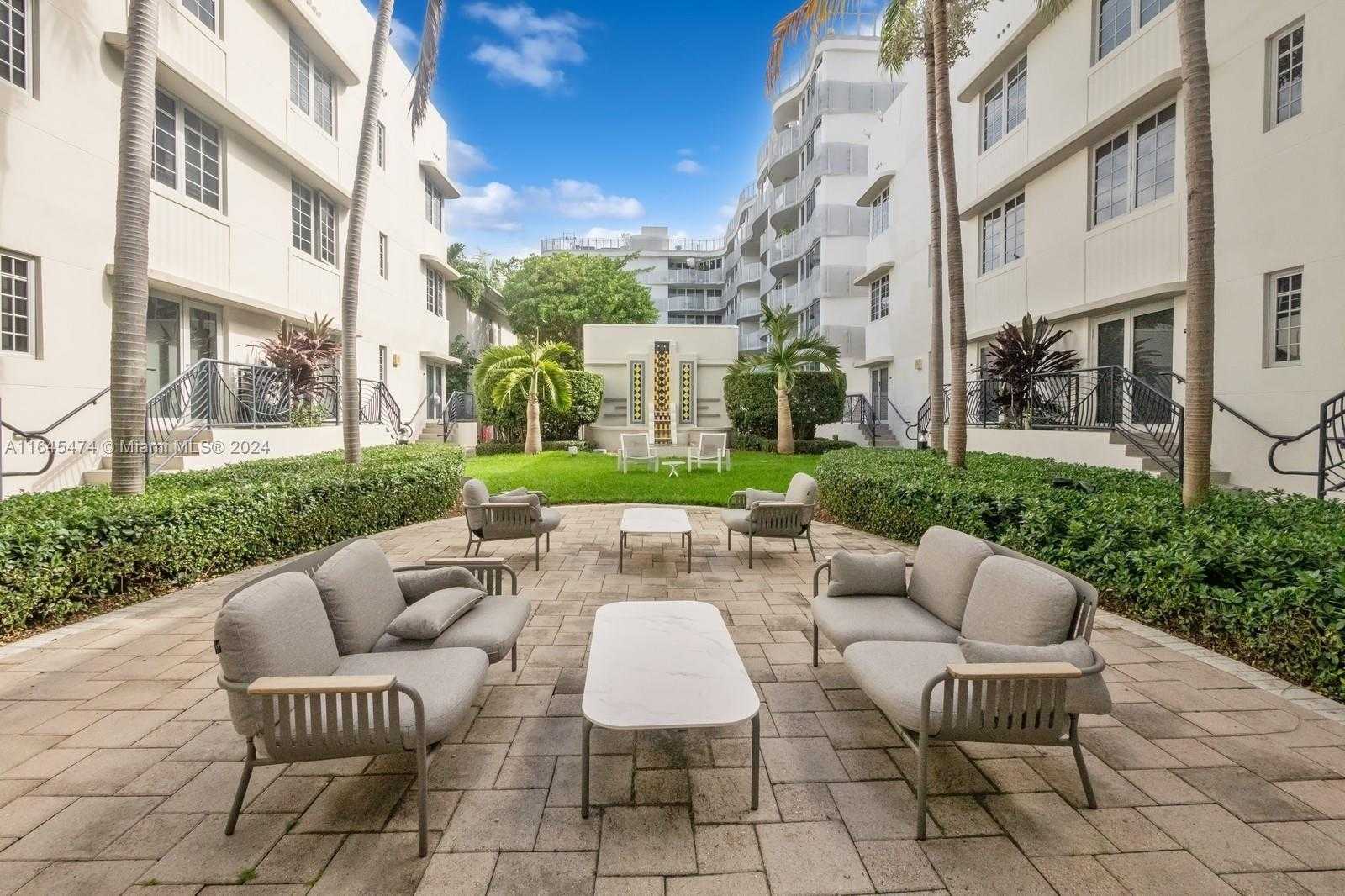 Small Image of 435 21 ST #310, Miami Beach Number 17