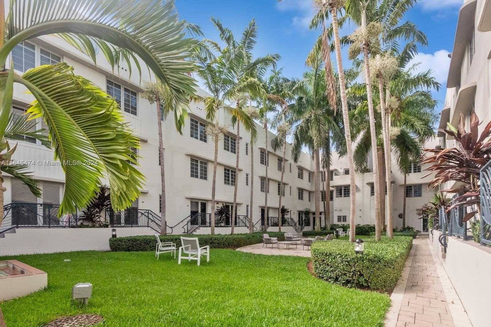 Small Image of 435 21 ST #310, Miami Beach Number 18