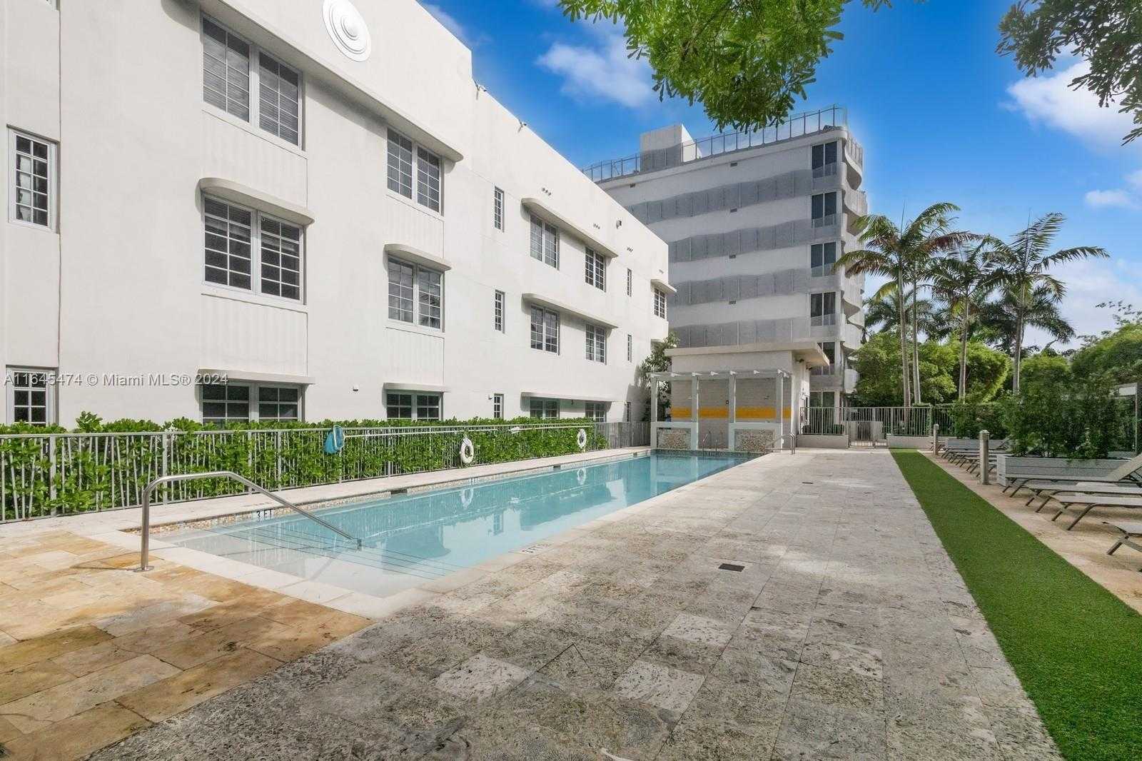 Small Image of 435 21 ST #310, Miami Beach Number 21